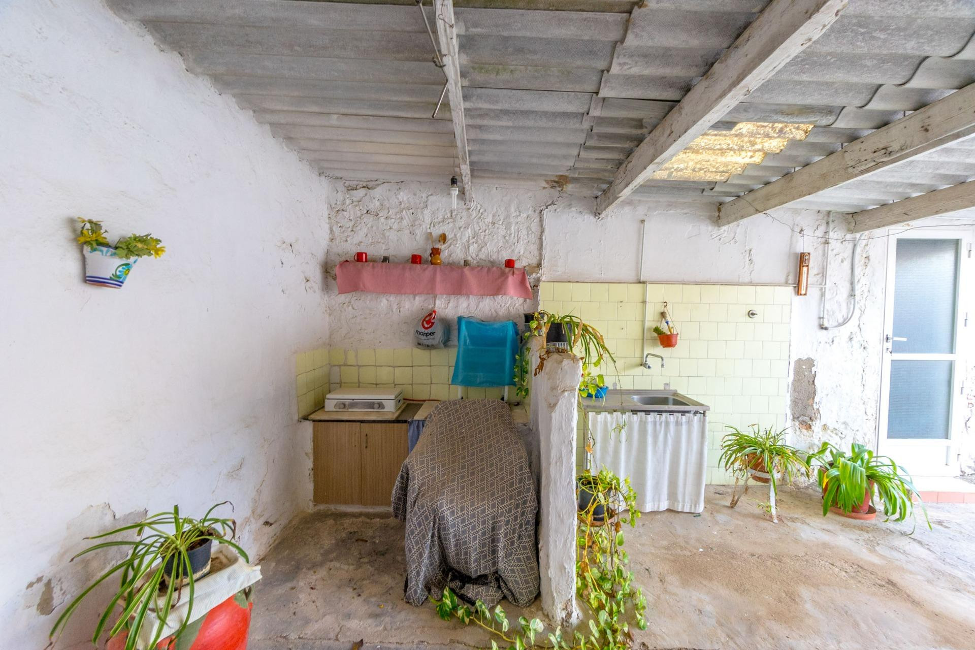 Herverkoop - Finca / Landelijk eigendom - Orihuela - Raiguero de Bonanza