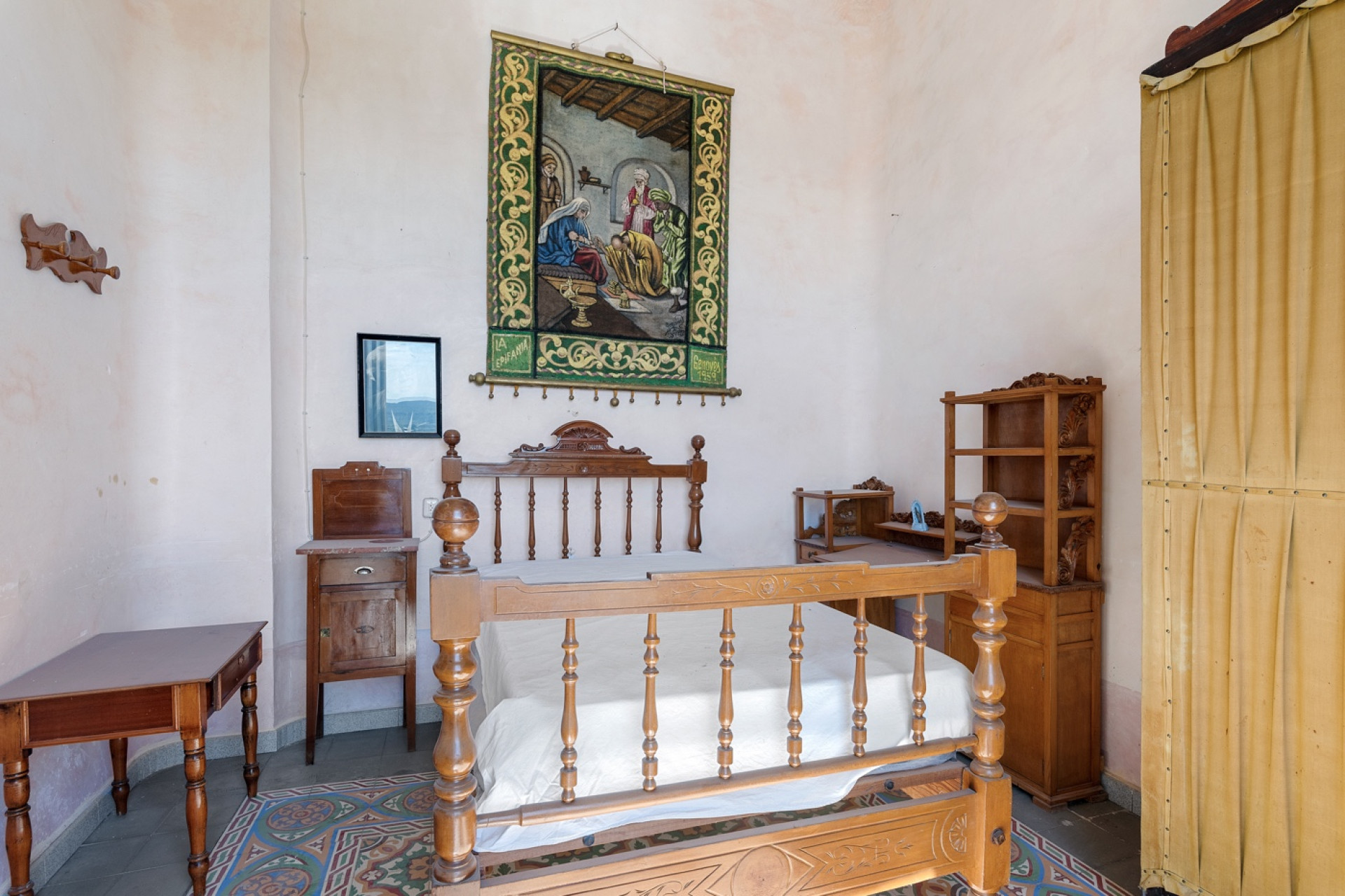 Herverkoop - Finca / Landelijk eigendom - Orihuela