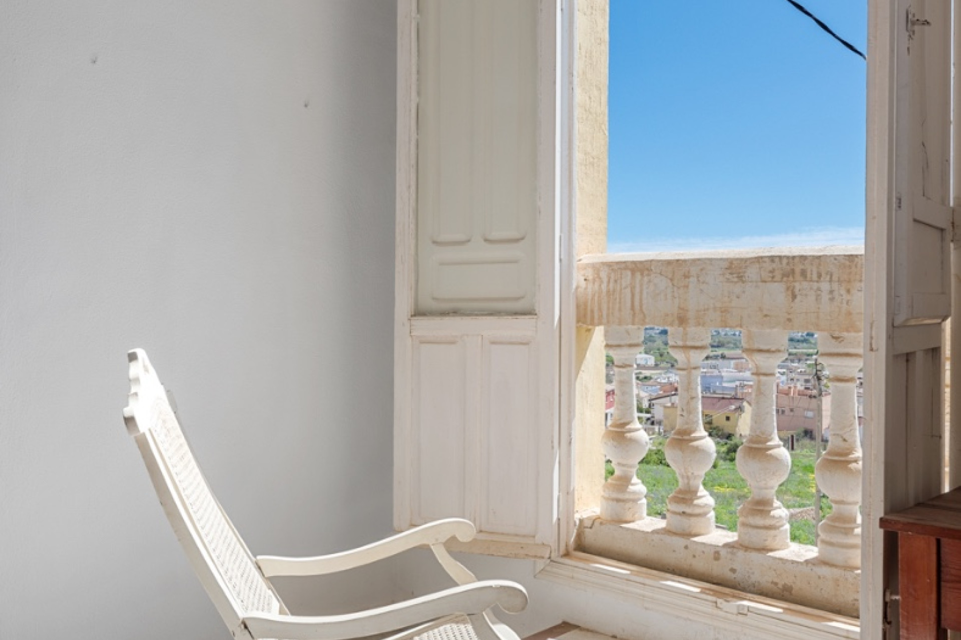 Herverkoop - Finca / Landelijk eigendom - Orihuela