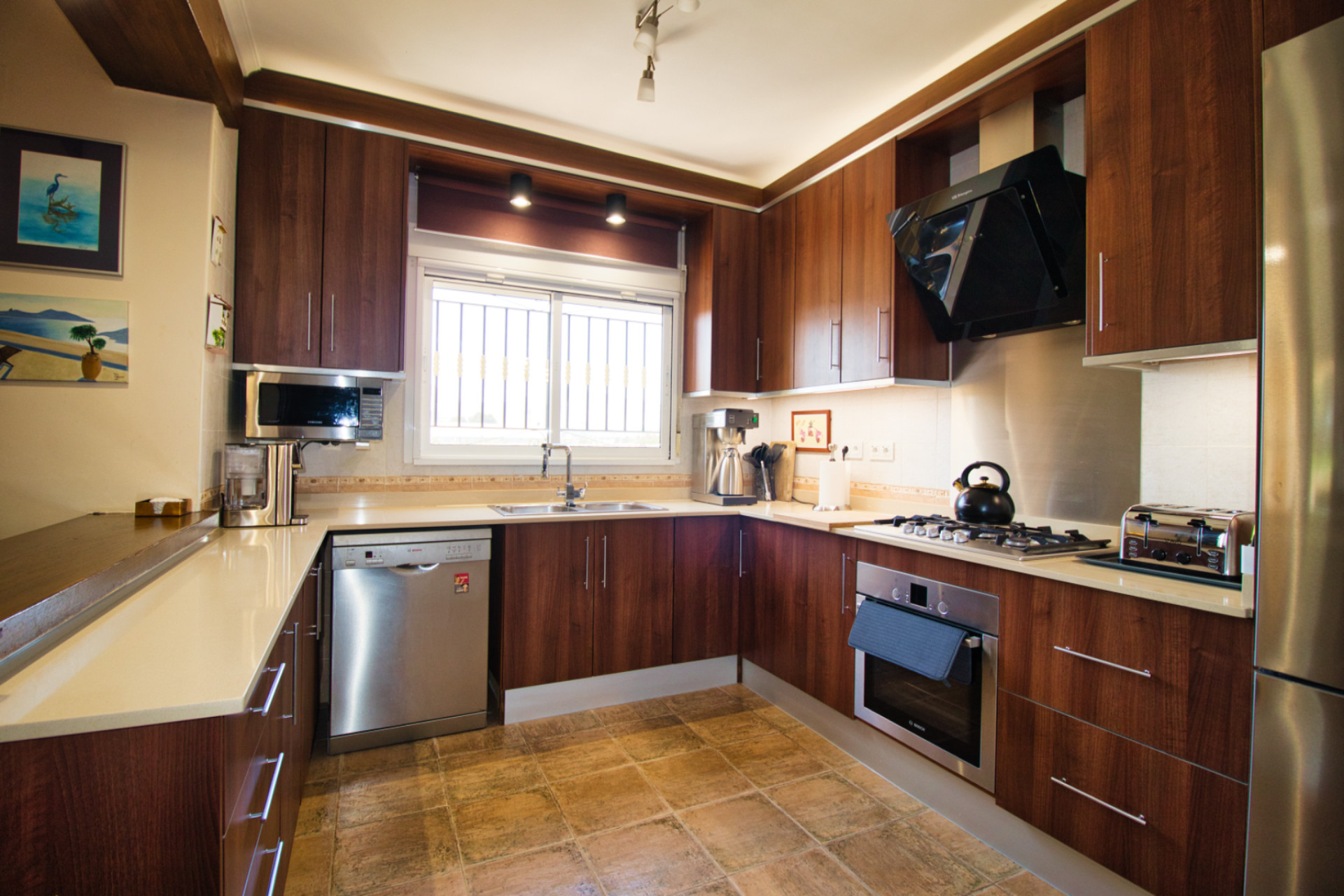 Herverkoop - Finca / Landelijk eigendom - Orihuela