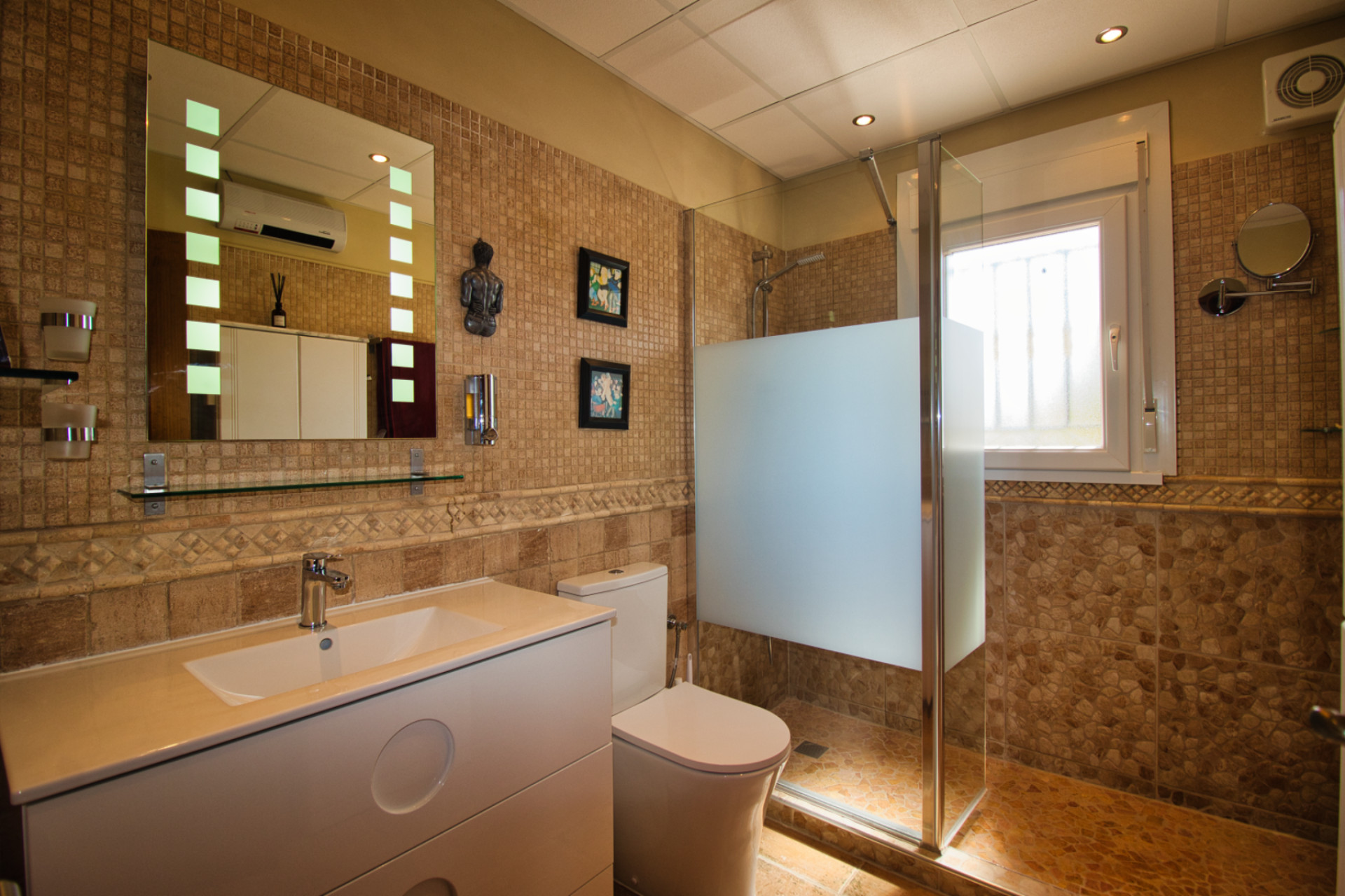 Herverkoop - Finca / Landelijk eigendom - Orihuela