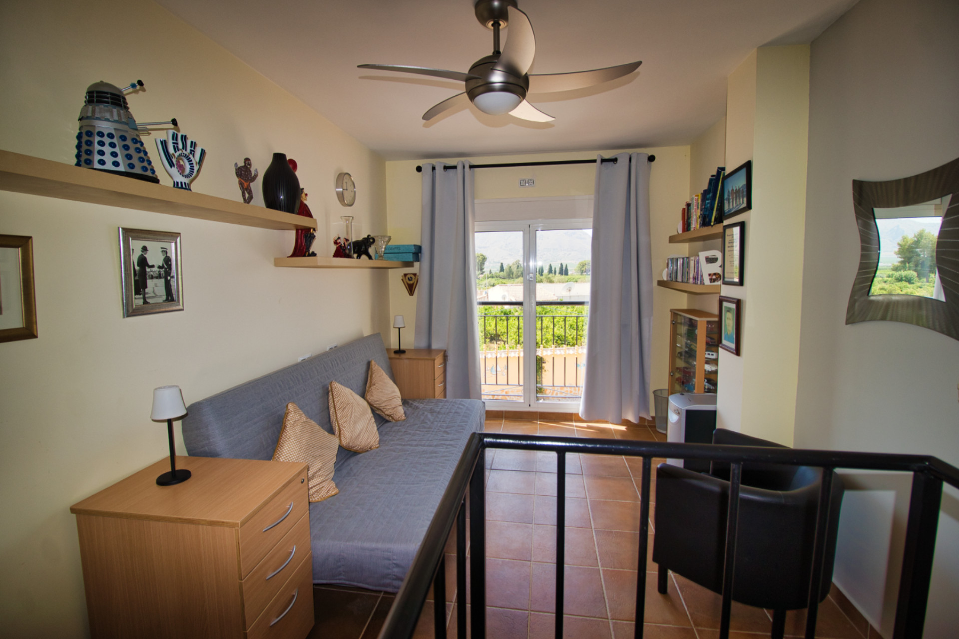 Herverkoop - Finca / Landelijk eigendom - Orihuela