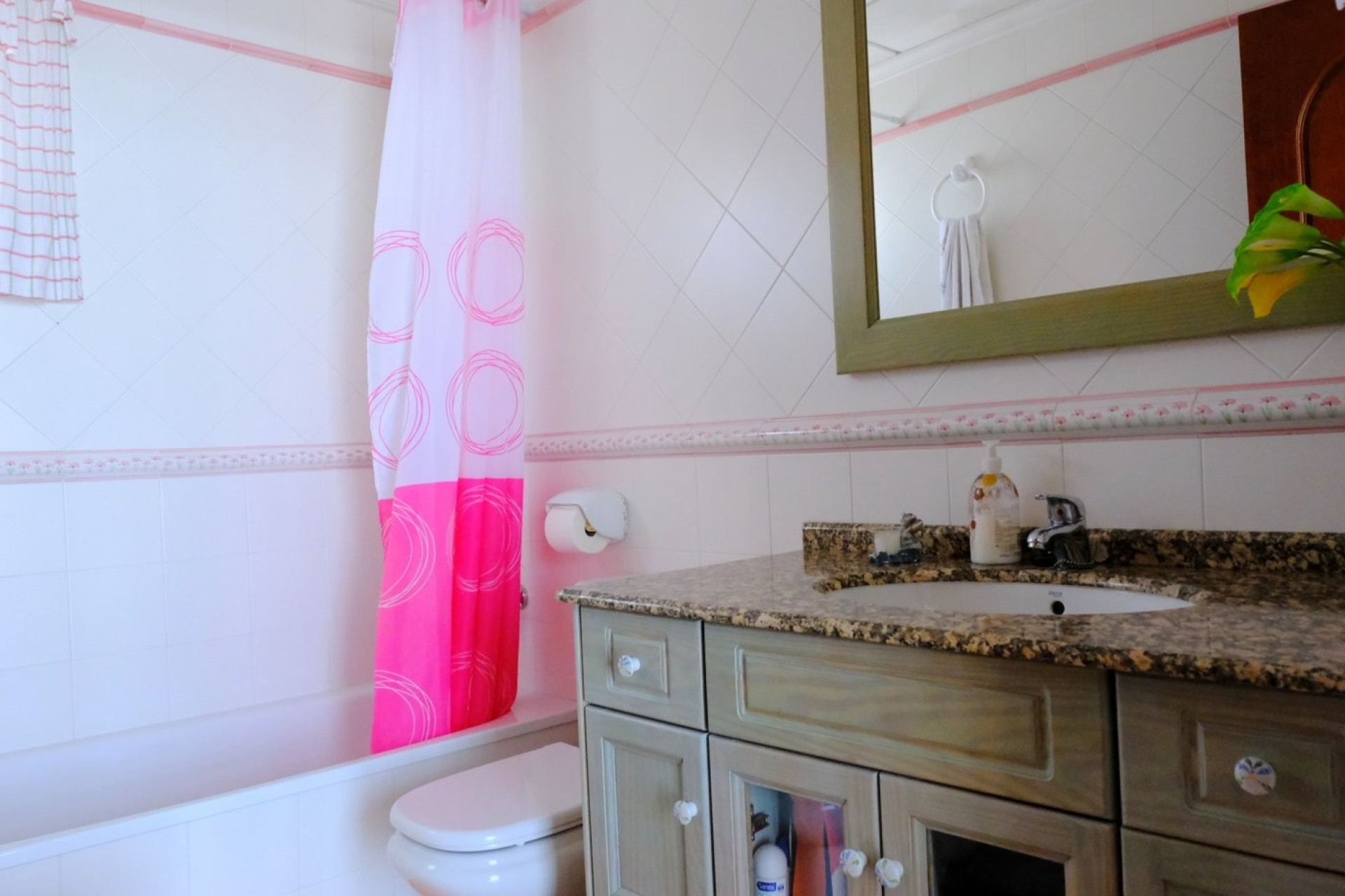 Herverkoop - Finca / Landelijk eigendom - Orihuela