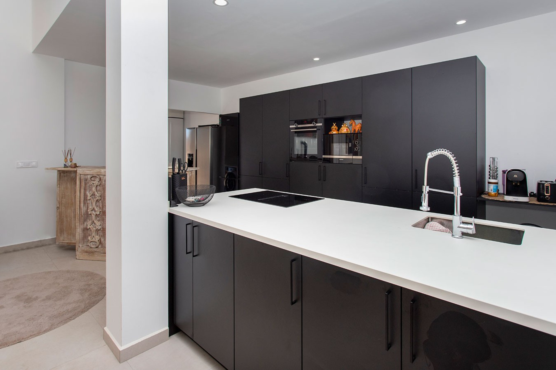 Herverkoop - Finca / Landelijk eigendom - Pinoso - Campo