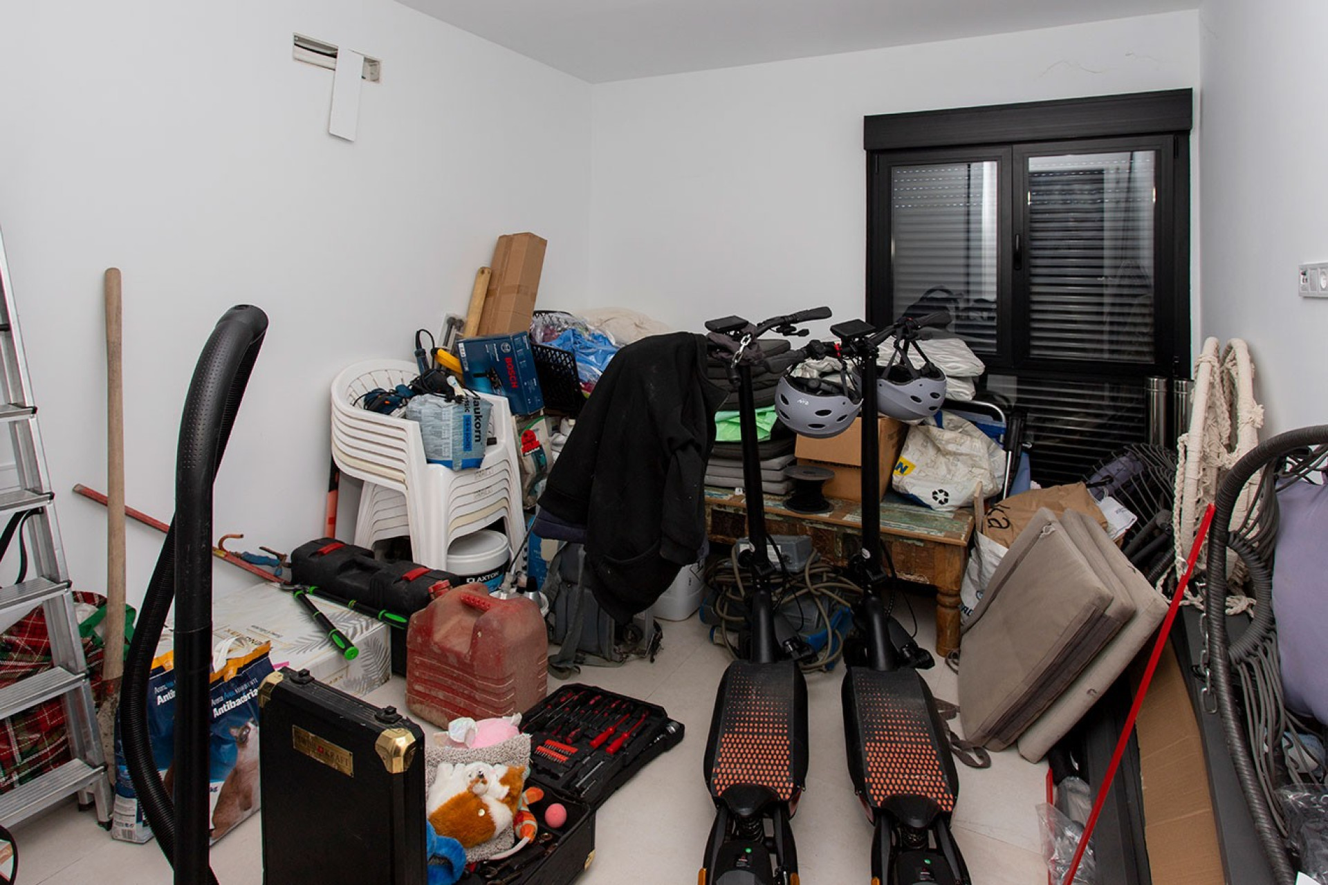 Herverkoop - Finca / Landelijk eigendom - Pinoso - Campo