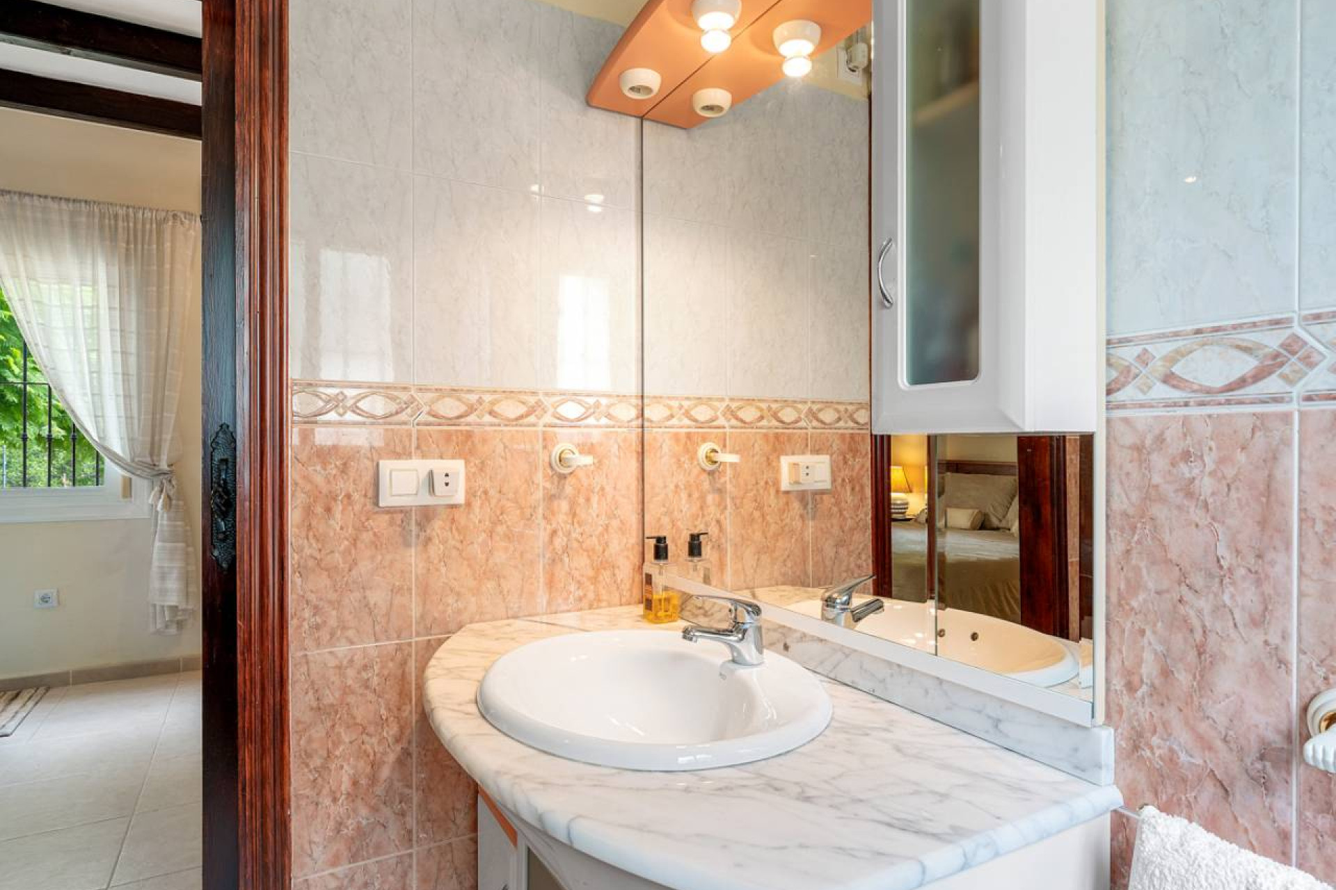 Herverkoop - Finca / Landelijk eigendom - Rafal