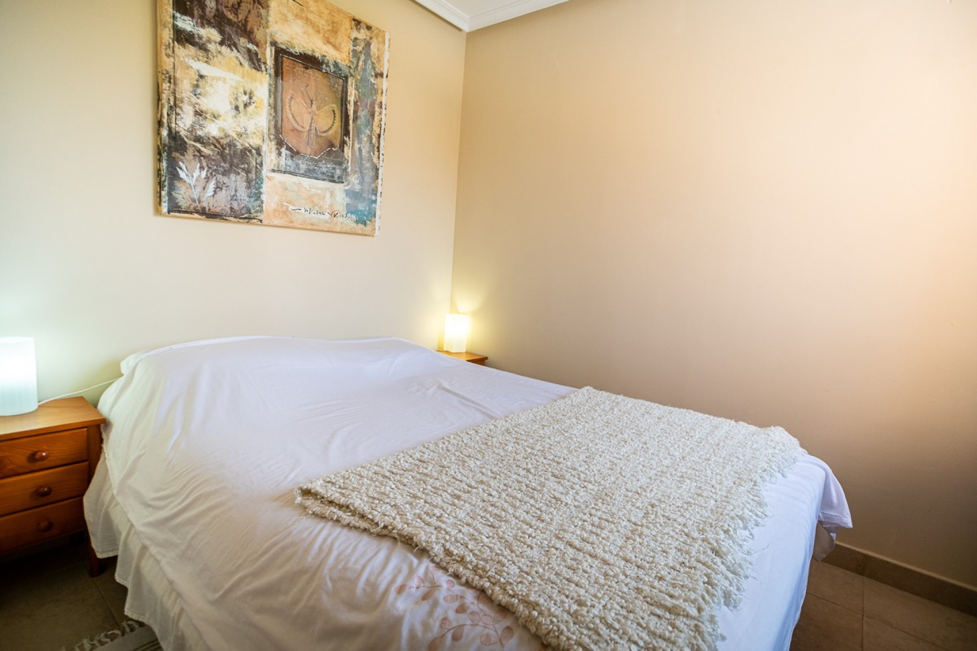 Herverkoop - Finca / Landelijk eigendom - Torrevieja - Los Balcones