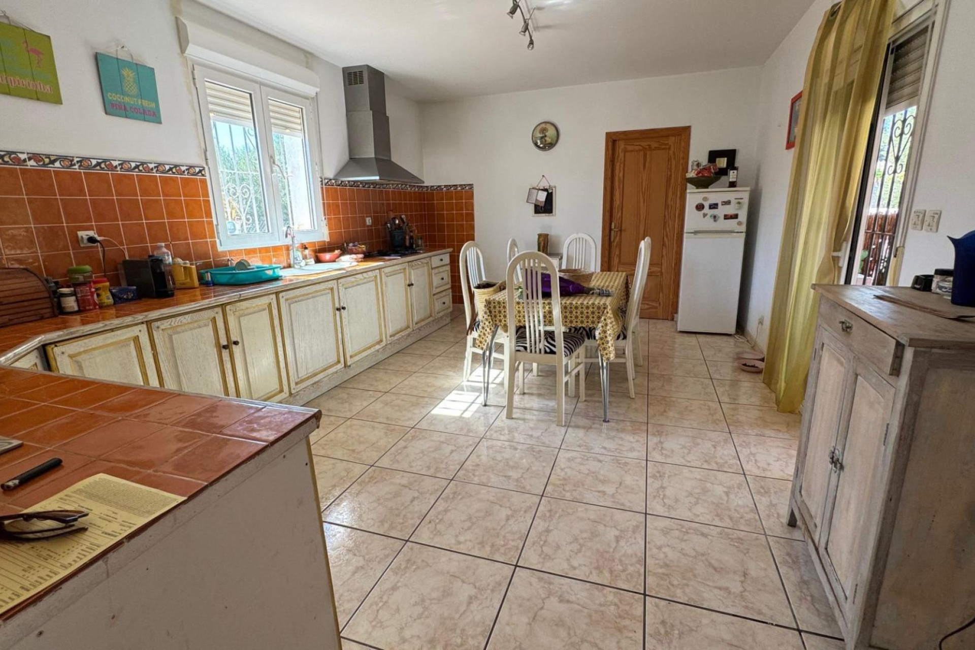 Herverkoop - Finca / Landelijke woning - Albatera - BARRANCO SAN CAYETANO