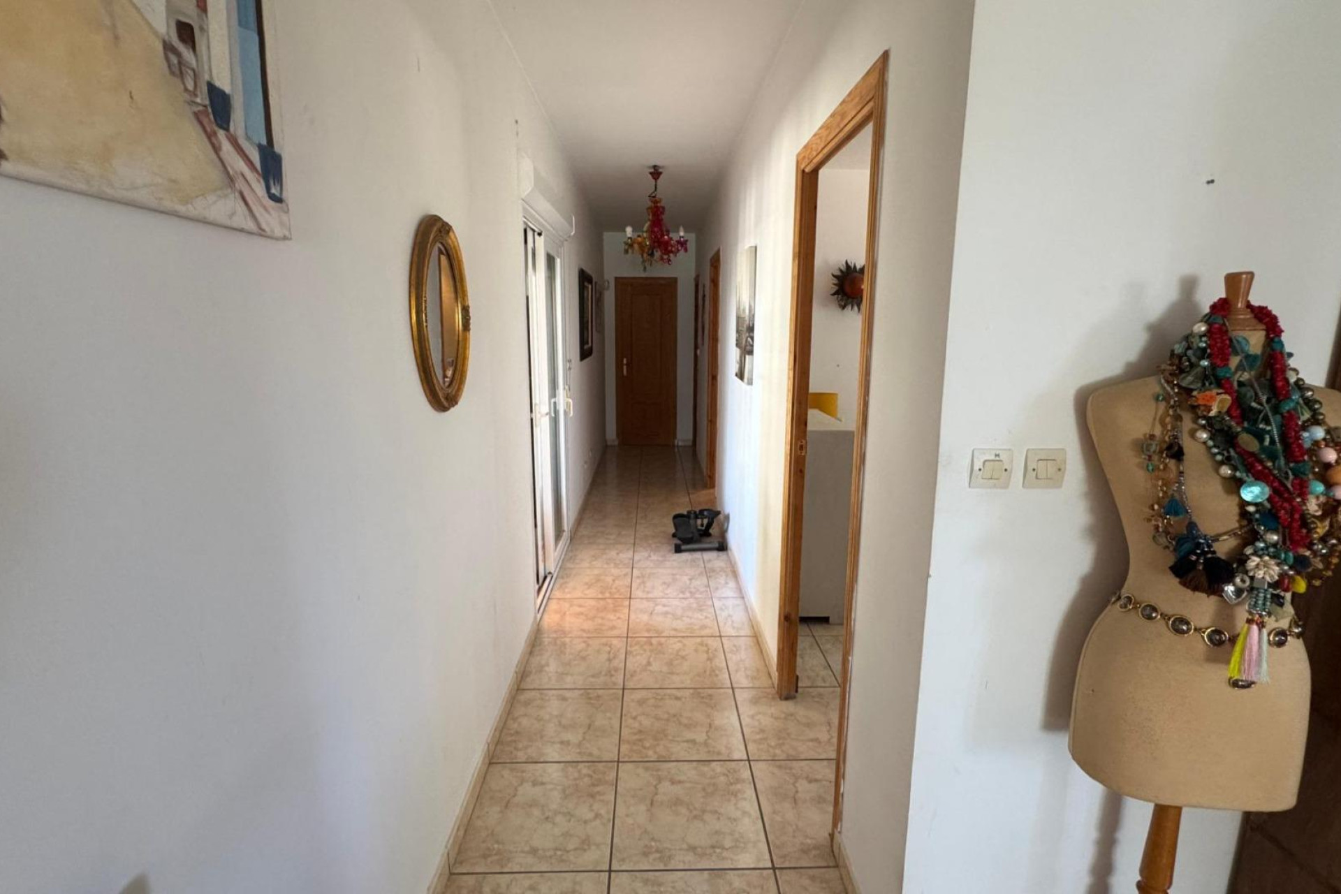 Herverkoop - Finca / Landelijke woning - Albatera - BARRANCO SAN CAYETANO
