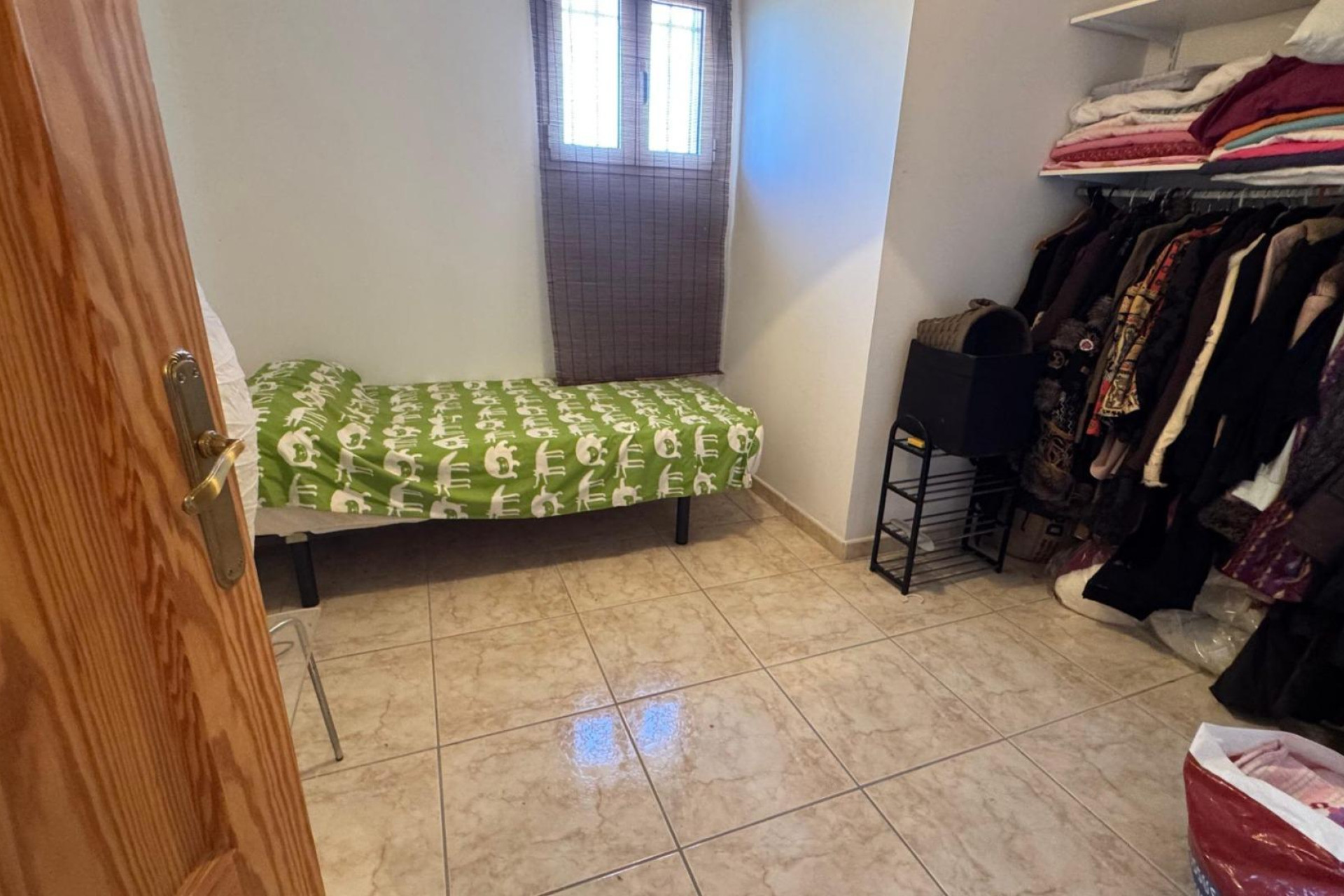 Herverkoop - Finca / Landelijke woning - Albatera - BARRANCO SAN CAYETANO