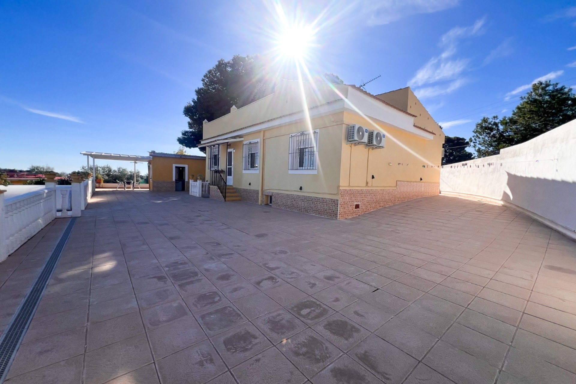 Herverkoop - Finca / Landelijke woning - Alicante - Moralet - Cañada del Fenollar
