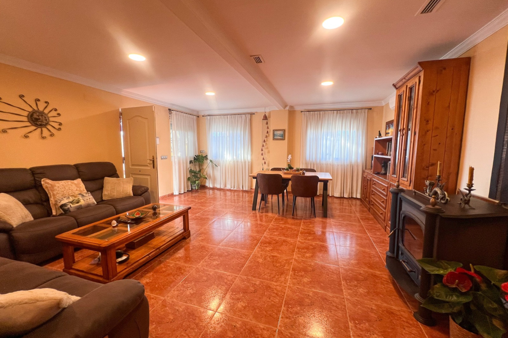 Herverkoop - Finca / Landelijke woning - Alicante - Moralet - Cañada del Fenollar