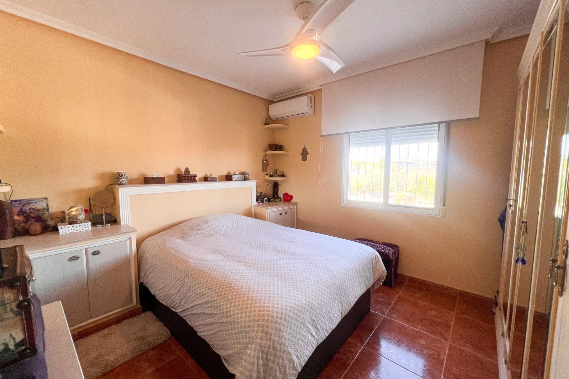 Herverkoop - Finca / Landelijke woning - Alicante - Moralet - Cañada del Fenollar