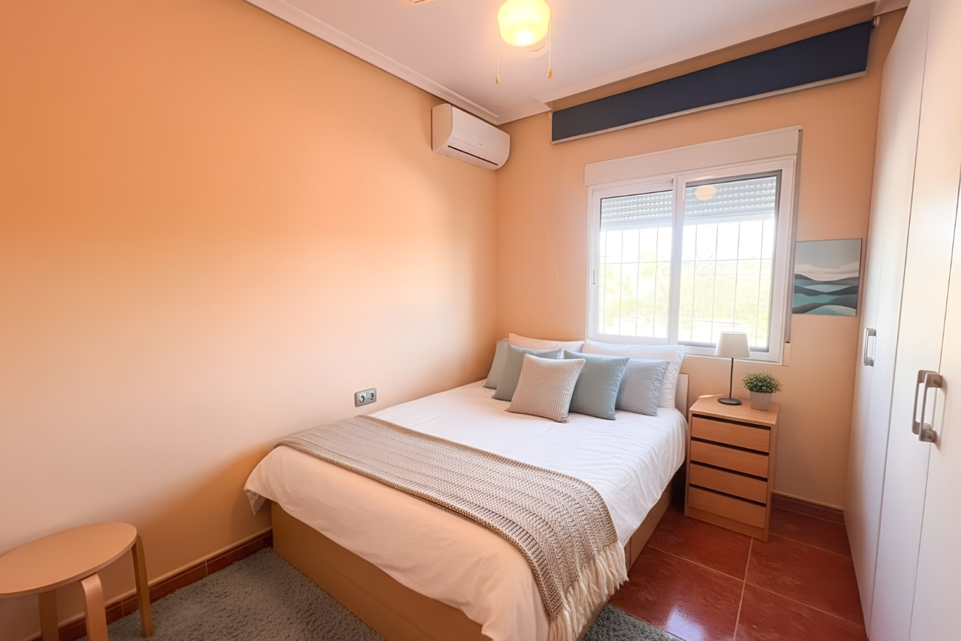 Herverkoop - Finca / Landelijke woning - Alicante - Moralet - Cañada del Fenollar