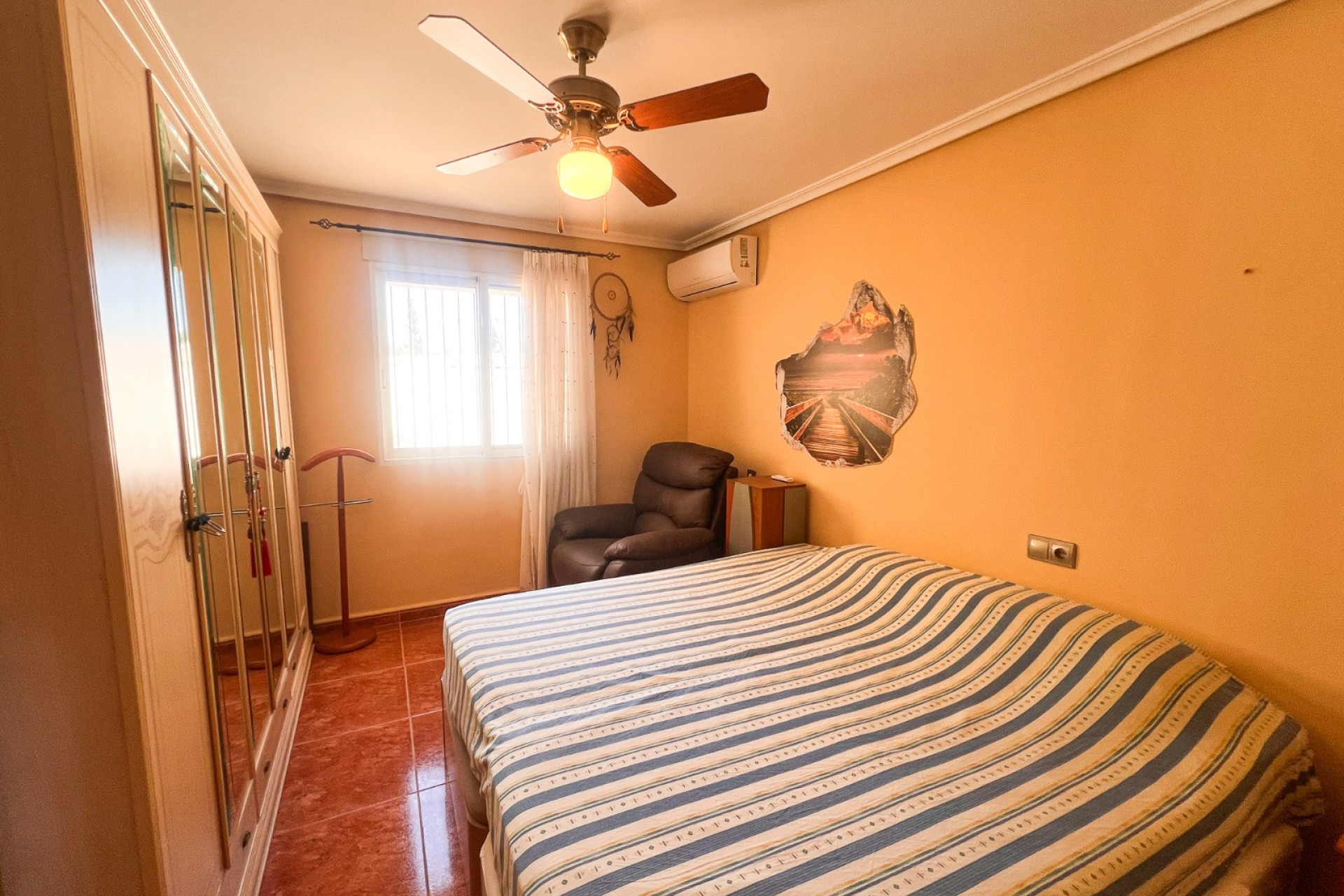 Herverkoop - Finca / Landelijke woning - Alicante - Moralet - Cañada del Fenollar