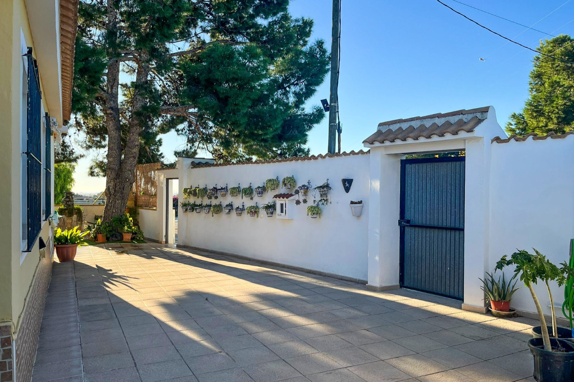 Herverkoop - Finca / Landelijke woning - Alicante - Moralet - Cañada del Fenollar