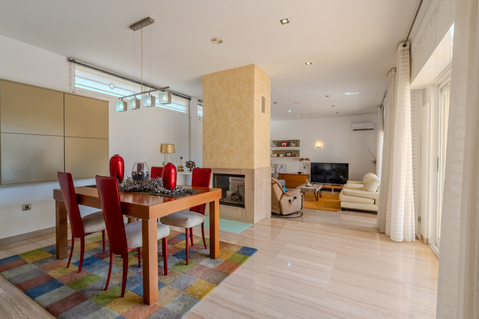 Herverkoop - Finca / Landelijke woning - Almoradí
