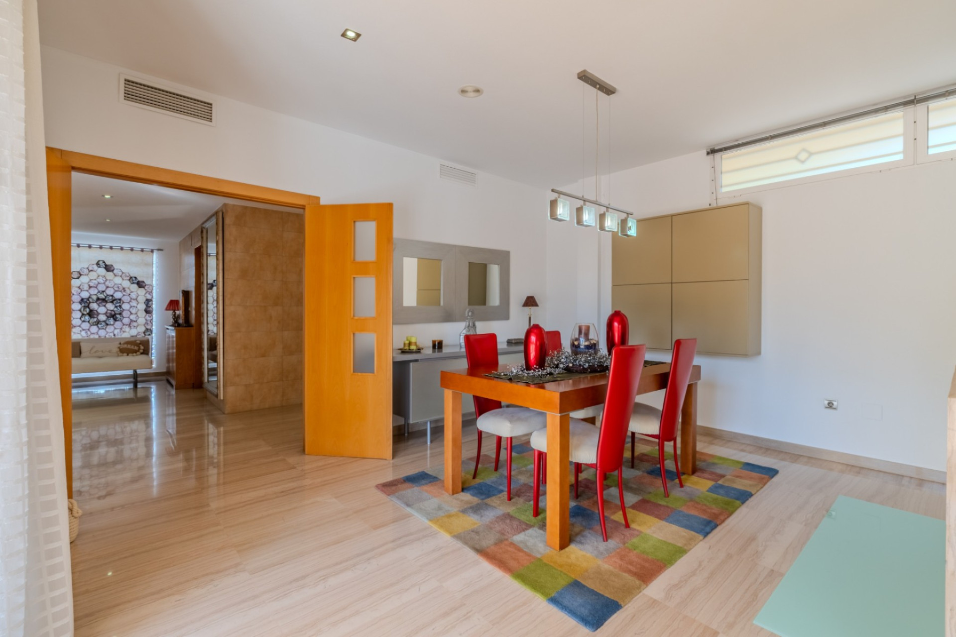 Herverkoop - Finca / Landelijke woning - Almoradí