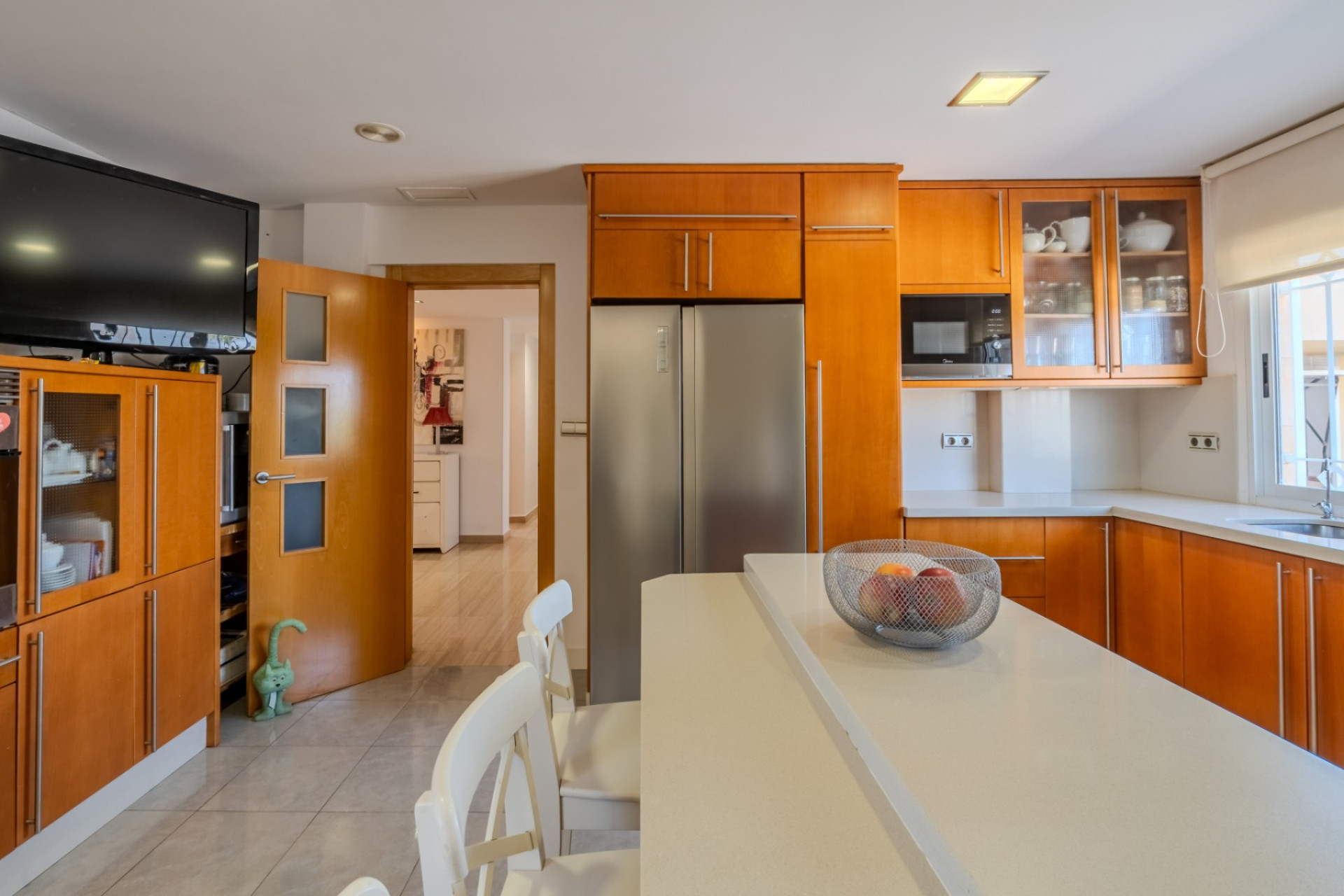 Herverkoop - Finca / Landelijke woning - Almoradí