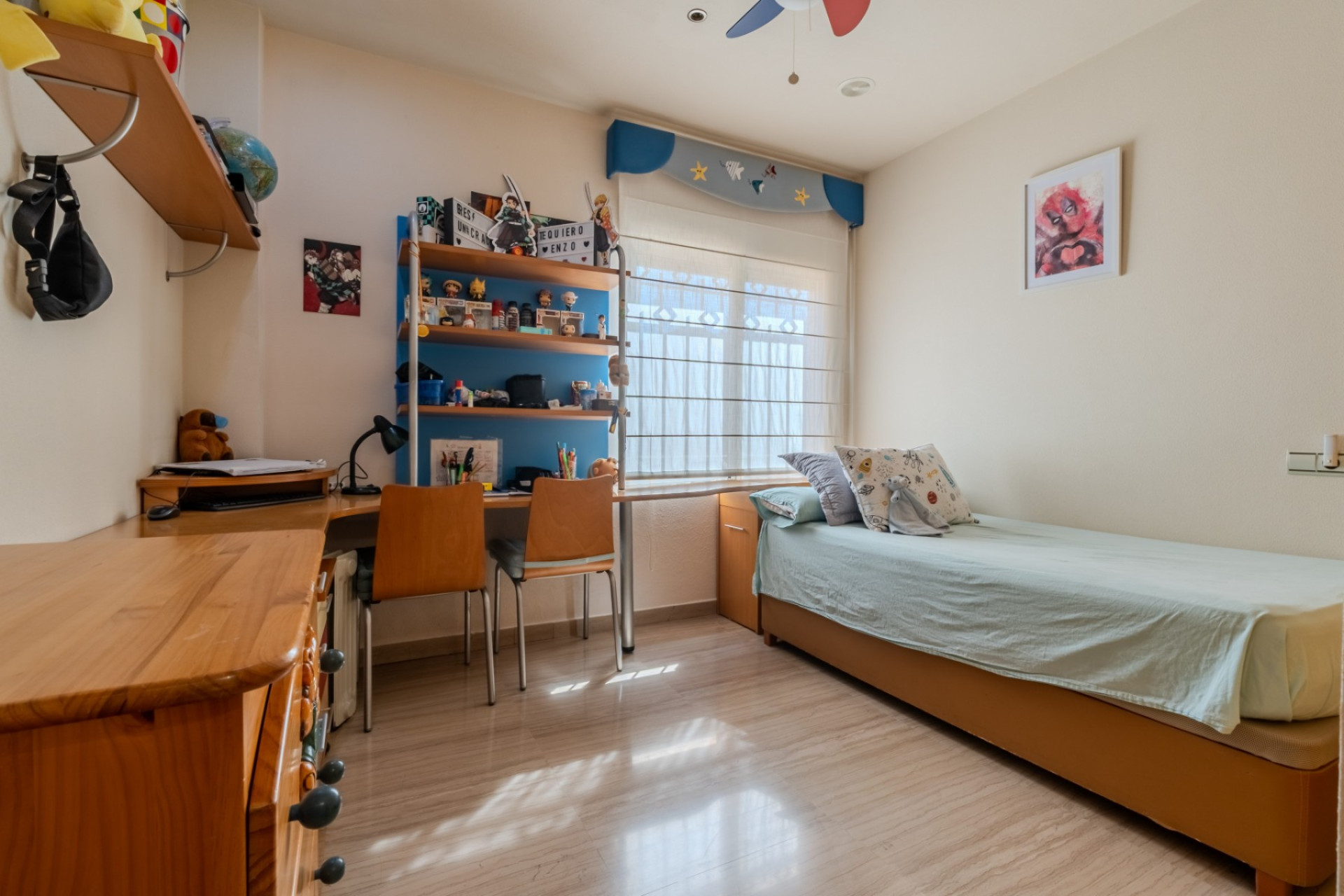 Herverkoop - Finca / Landelijke woning - Almoradí