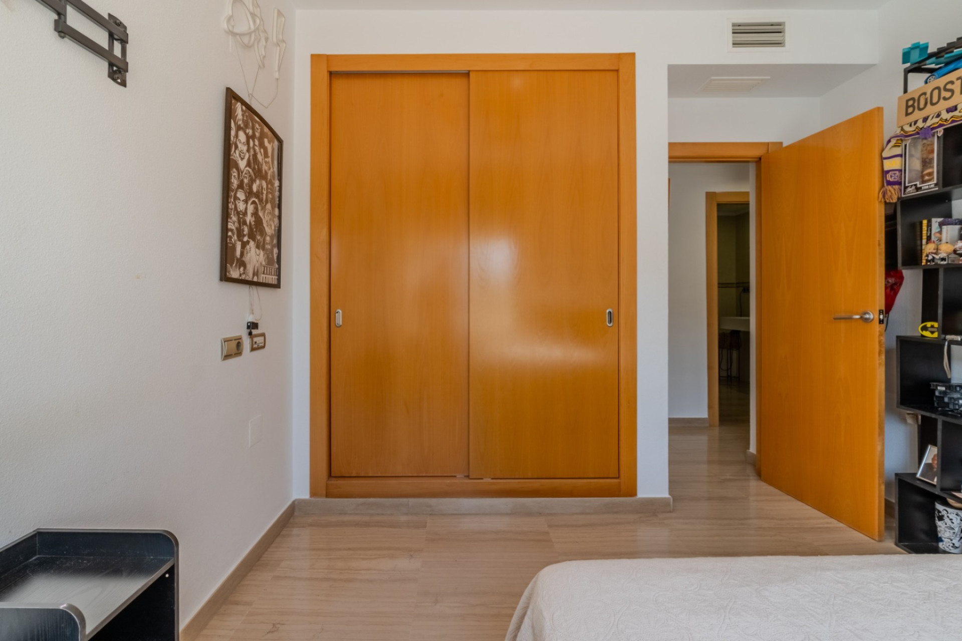Herverkoop - Finca / Landelijke woning - Almoradí