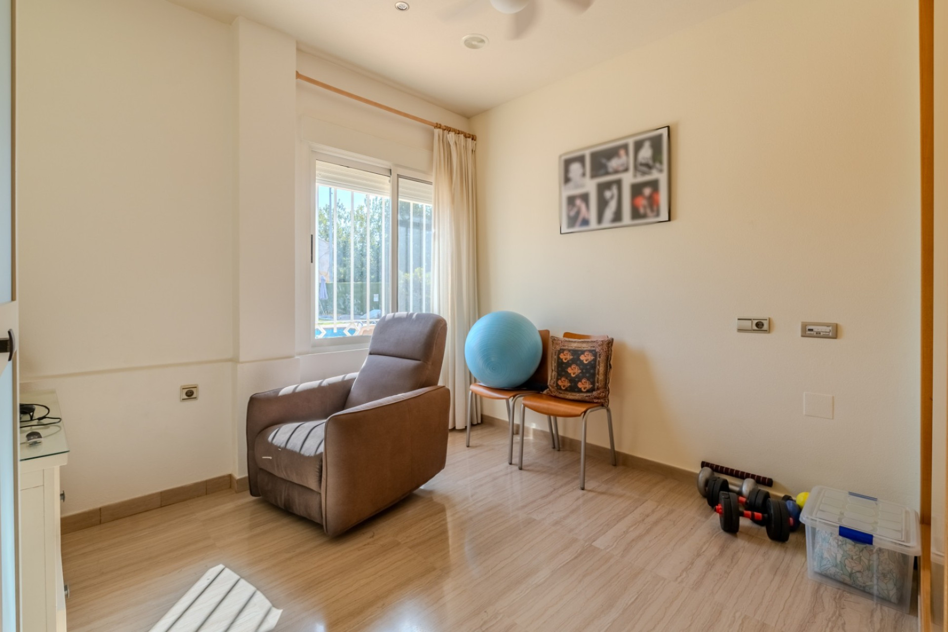 Herverkoop - Finca / Landelijke woning - Almoradí