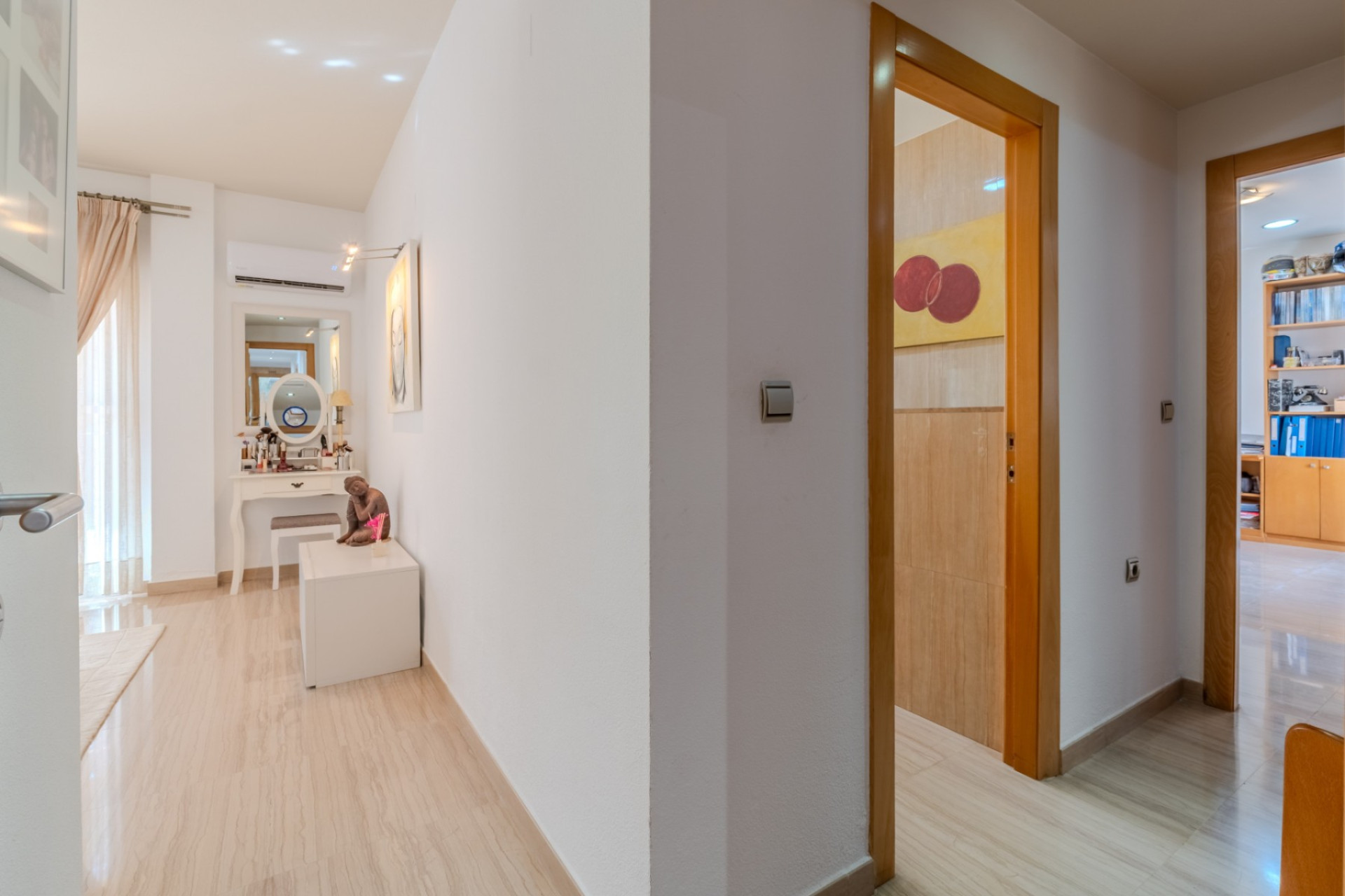 Herverkoop - Finca / Landelijke woning - Almoradí