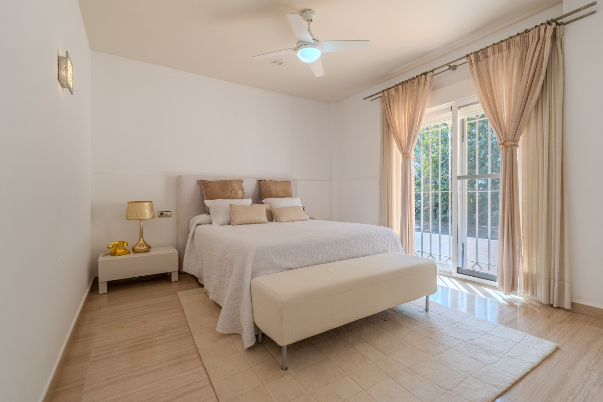 Herverkoop - Finca / Landelijke woning - Almoradí