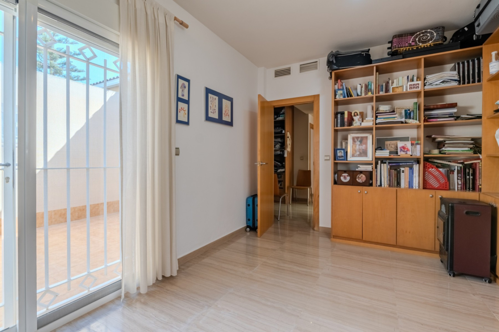 Herverkoop - Finca / Landelijke woning - Almoradí