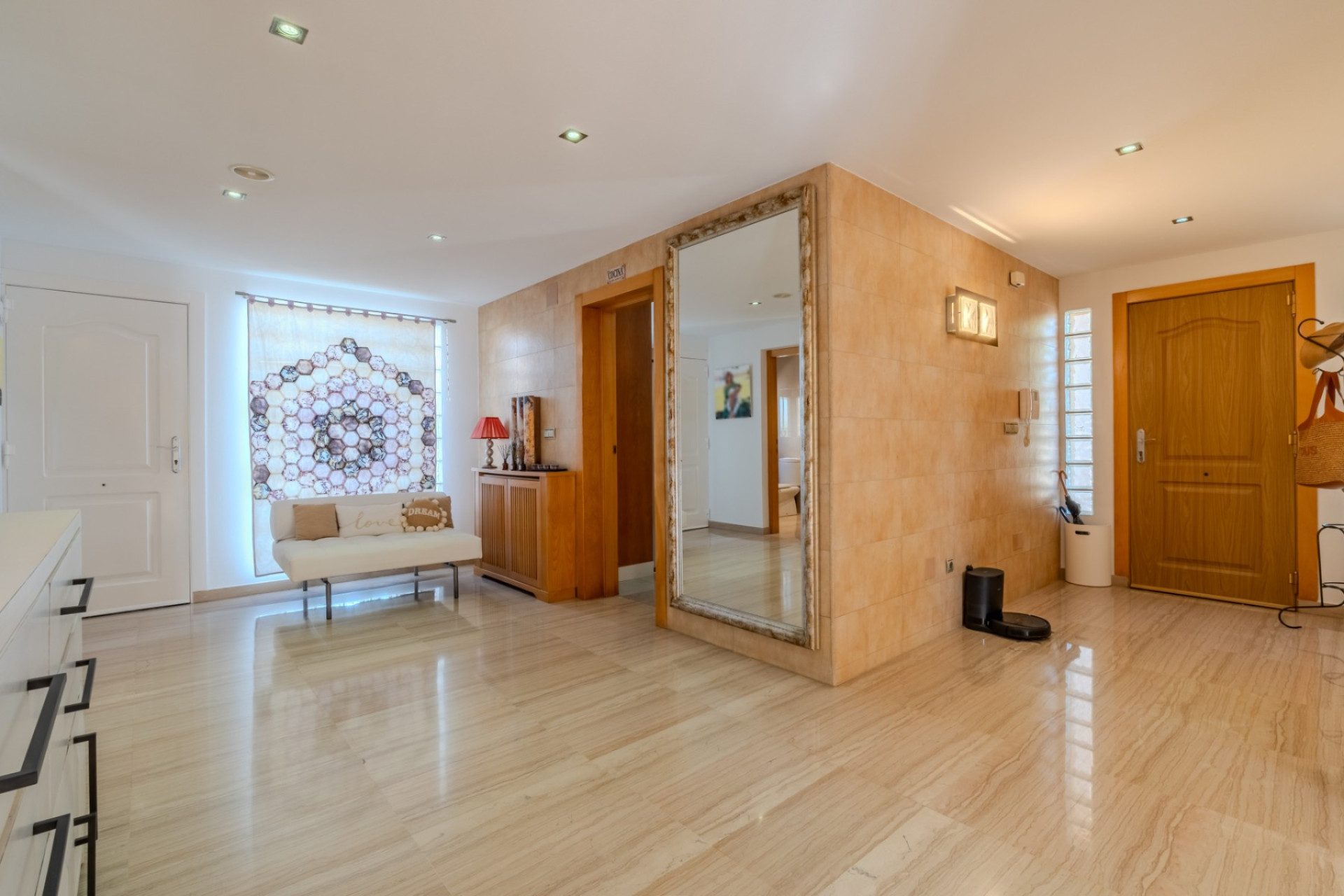Herverkoop - Finca / Landelijke woning - Almoradí