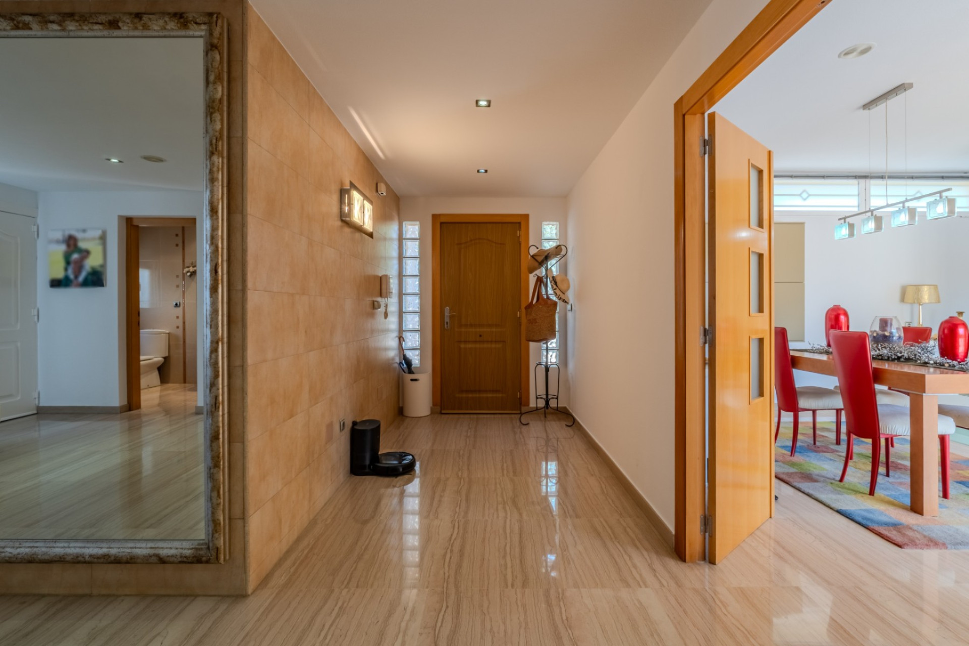 Herverkoop - Finca / Landelijke woning - Almoradí