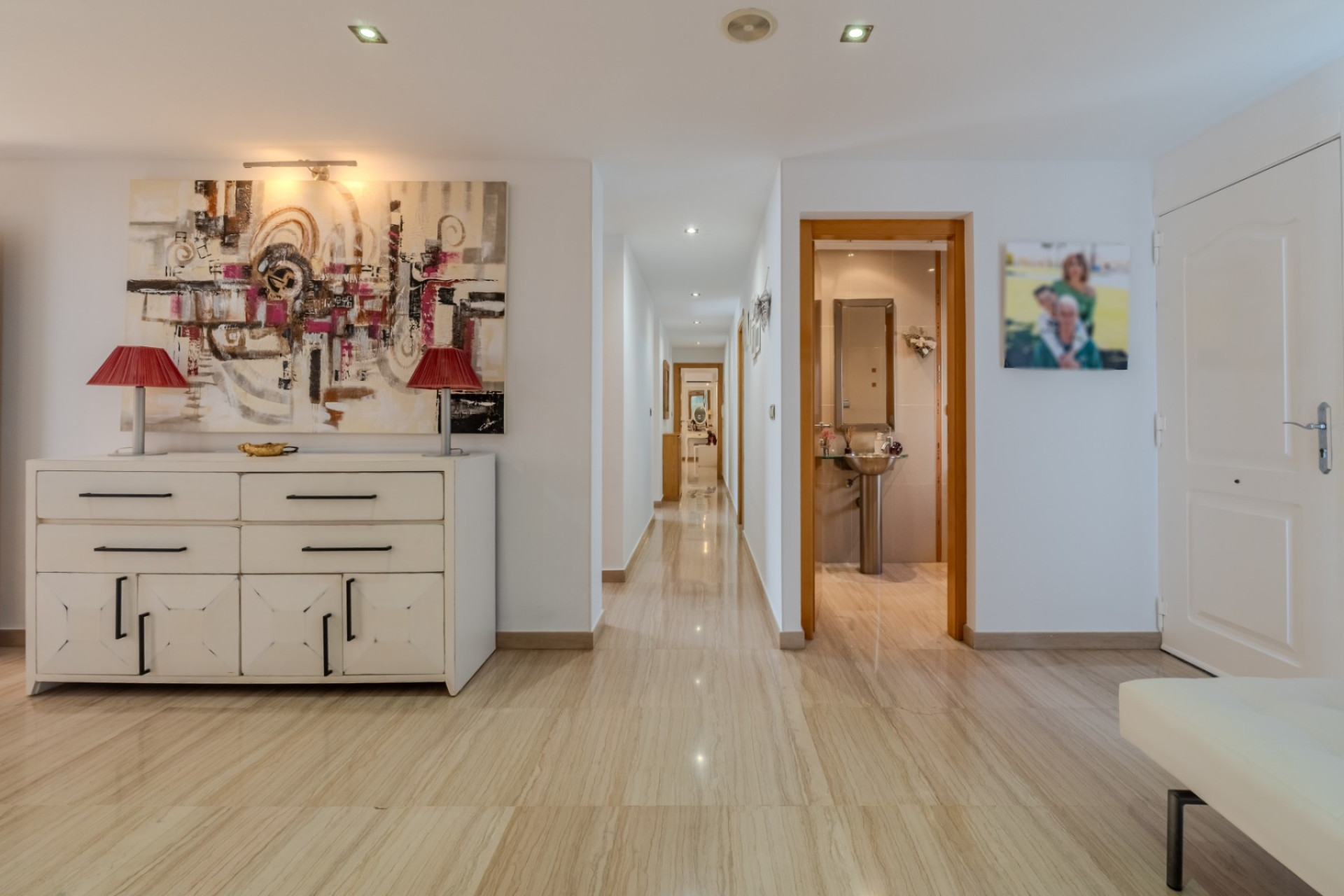 Herverkoop - Finca / Landelijke woning - Almoradí