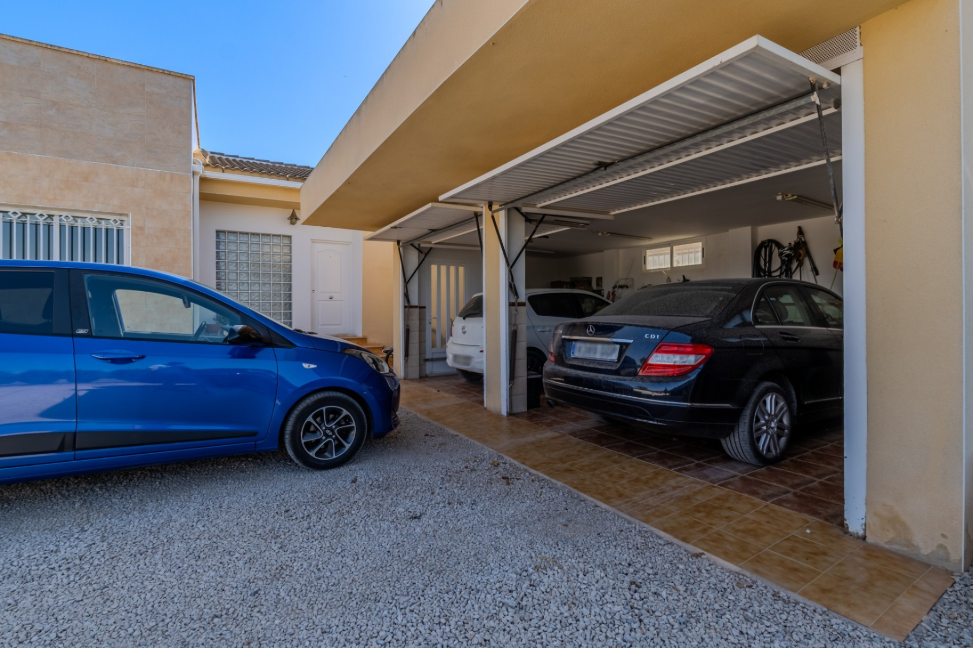 Herverkoop - Finca / Landelijke woning - Almoradí