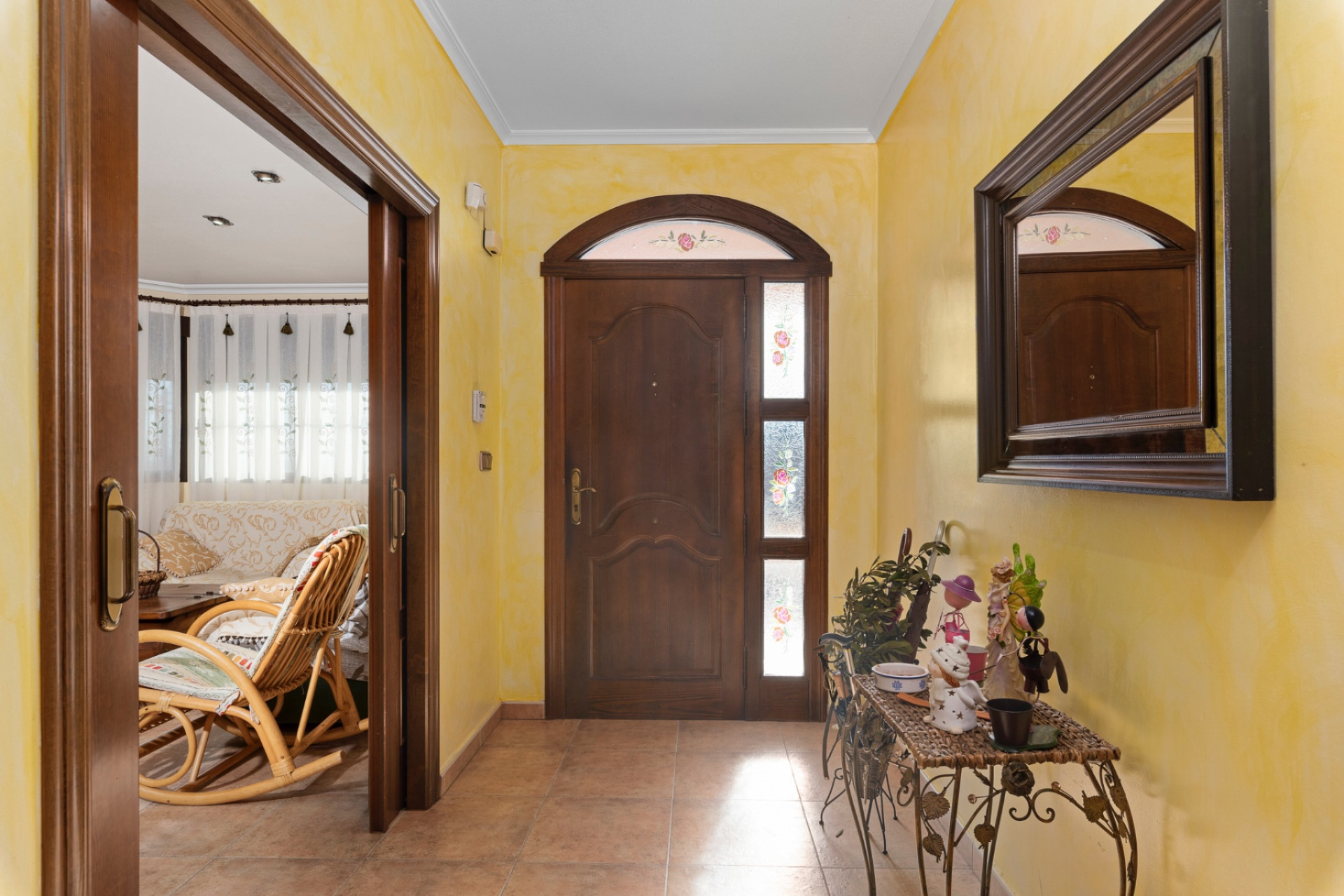 Herverkoop - Finca / Landelijke woning - Beniel - Carretera de Beniel