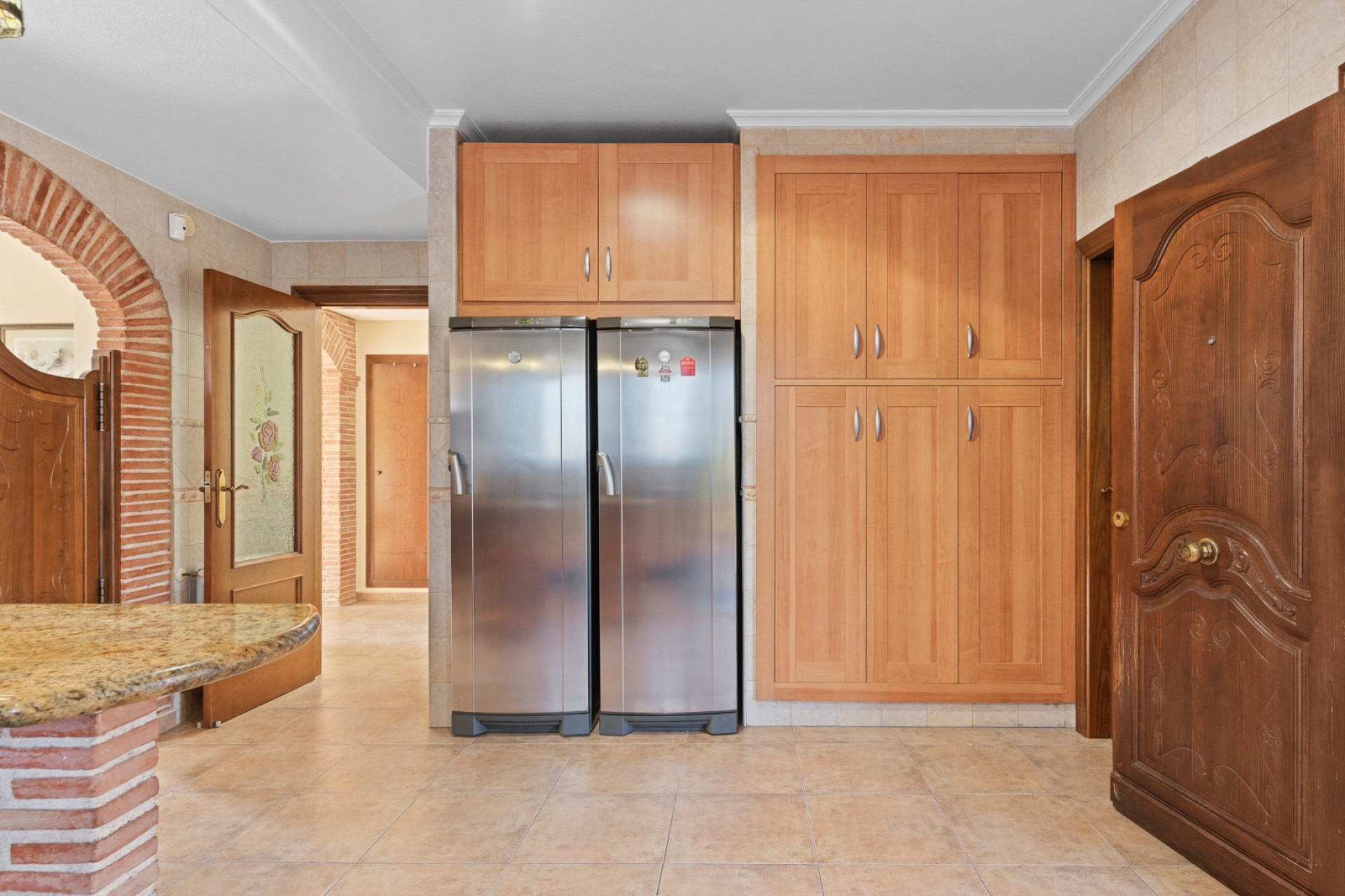 Herverkoop - Finca / Landelijke woning - Beniel - Carretera de Beniel