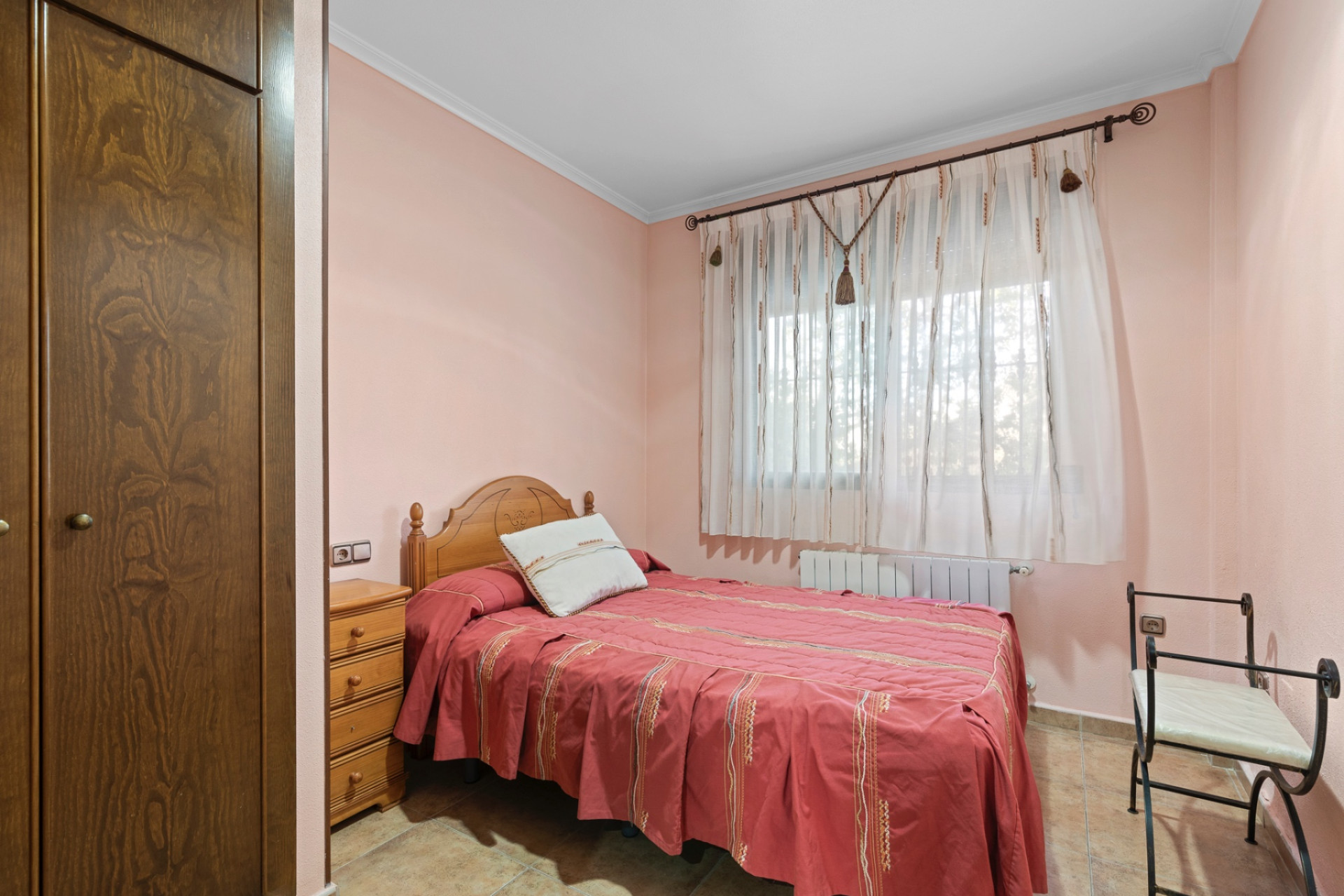 Herverkoop - Finca / Landelijke woning - Beniel - Carretera de Beniel