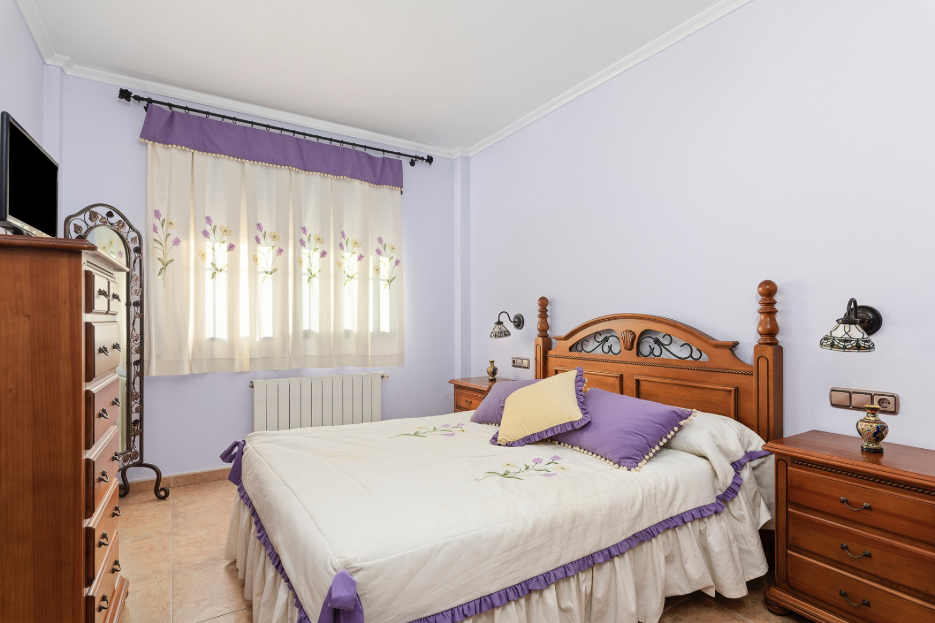 Herverkoop - Finca / Landelijke woning - Beniel - Carretera de Beniel