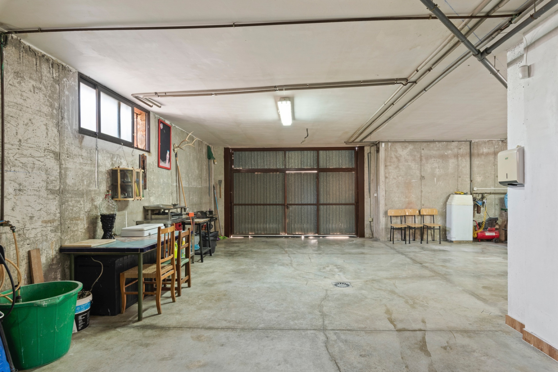 Herverkoop - Finca / Landelijke woning - Beniel - Carretera de Beniel