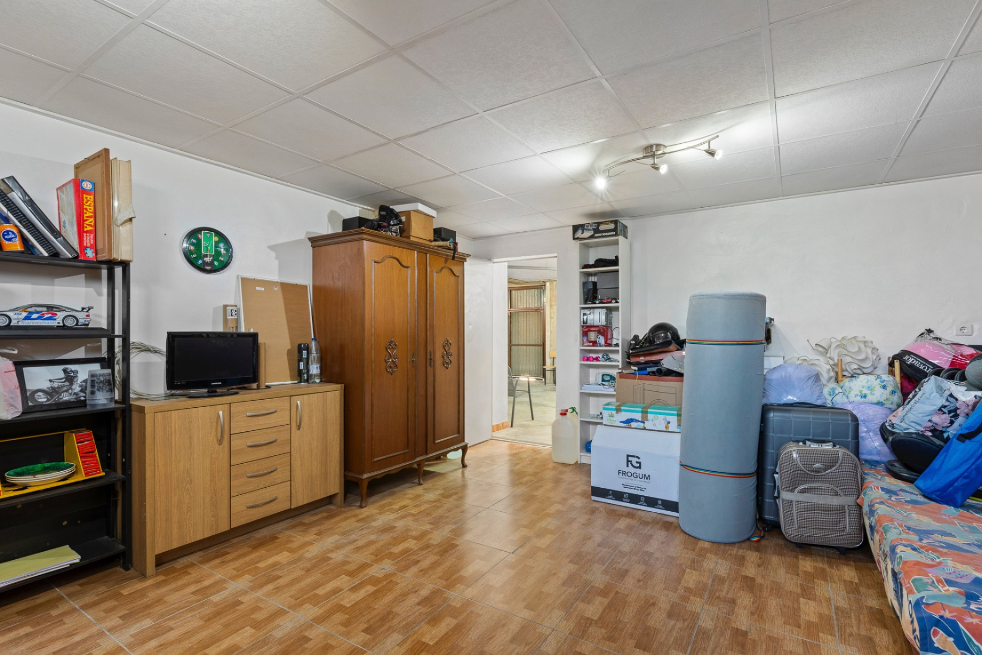 Herverkoop - Finca / Landelijke woning - Beniel - Carretera de Beniel