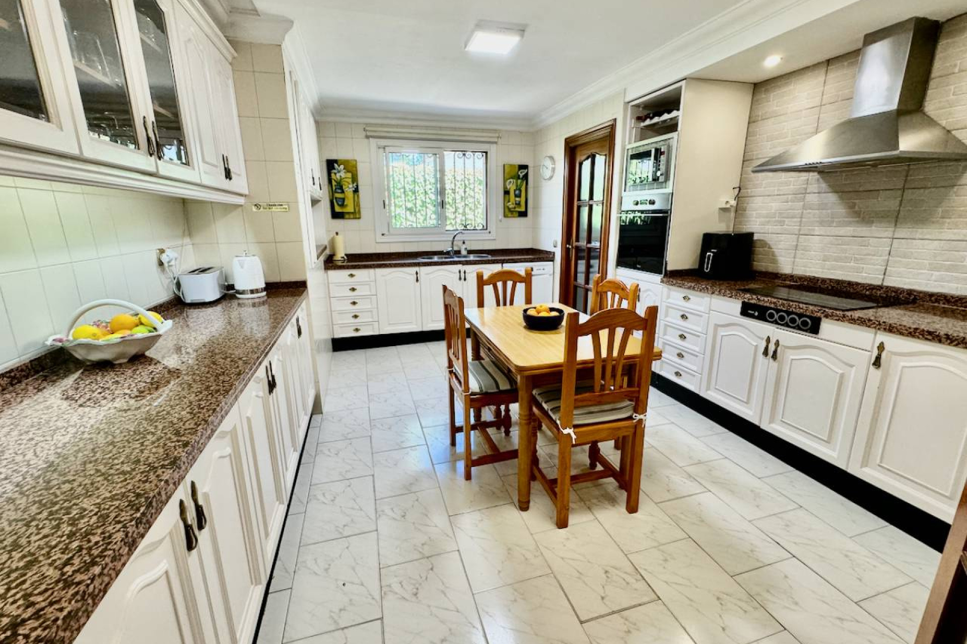 Herverkoop - Finca / Landelijke woning - Castalla