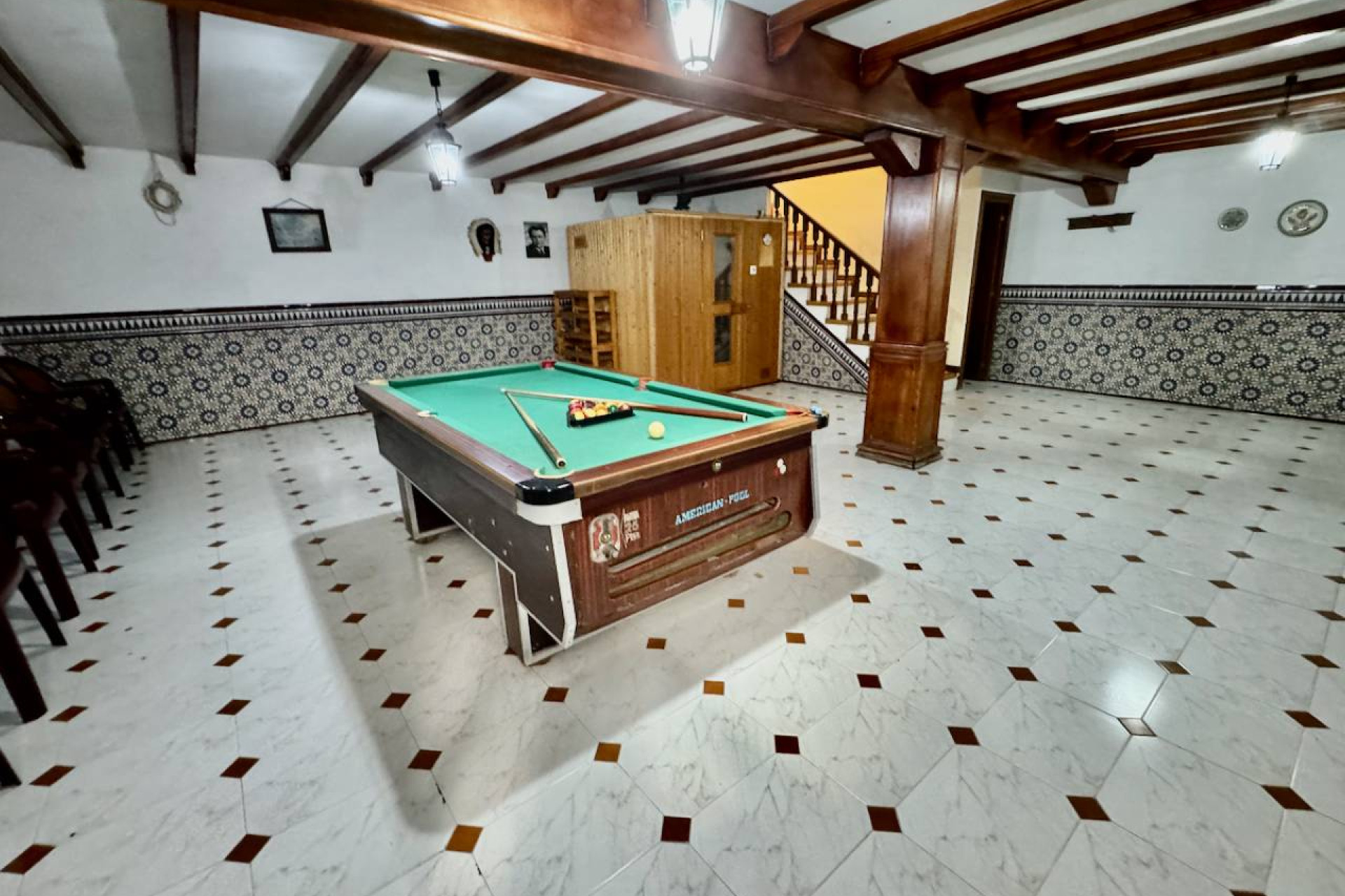 Herverkoop - Finca / Landelijke woning - Castalla