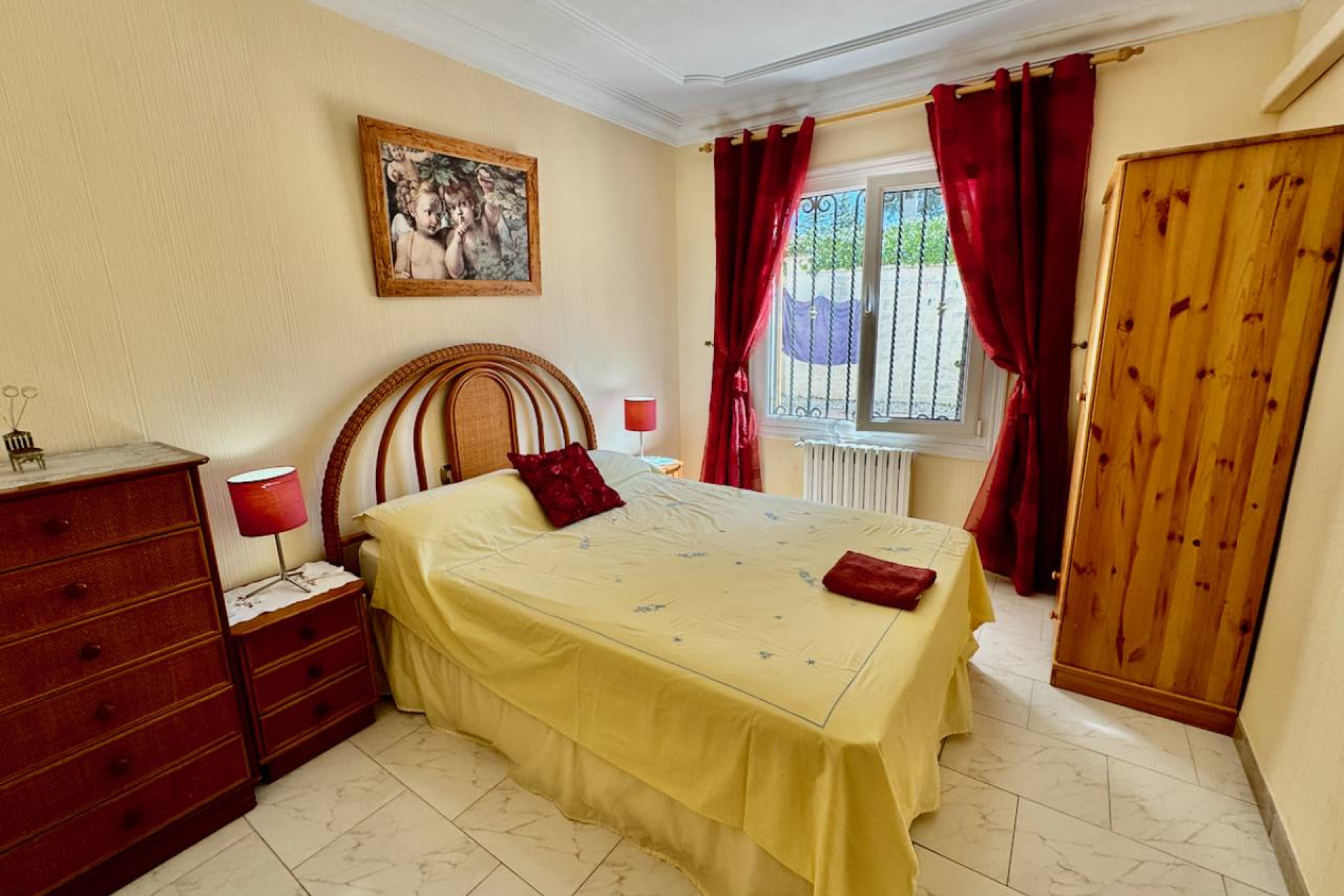 Herverkoop - Finca / Landelijke woning - Castalla