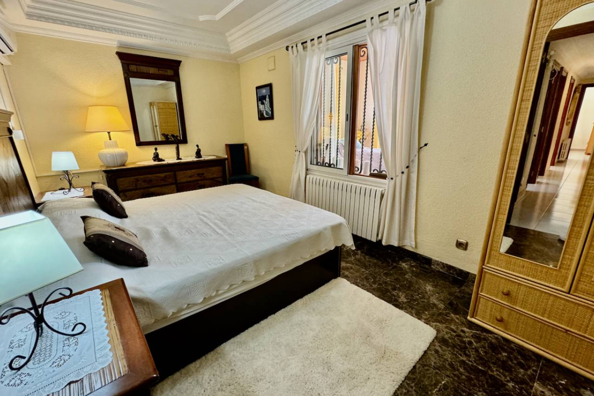 Herverkoop - Finca / Landelijke woning - Castalla