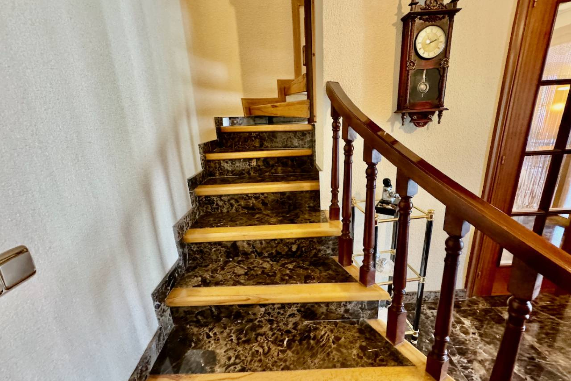 Herverkoop - Finca / Landelijke woning - Castalla