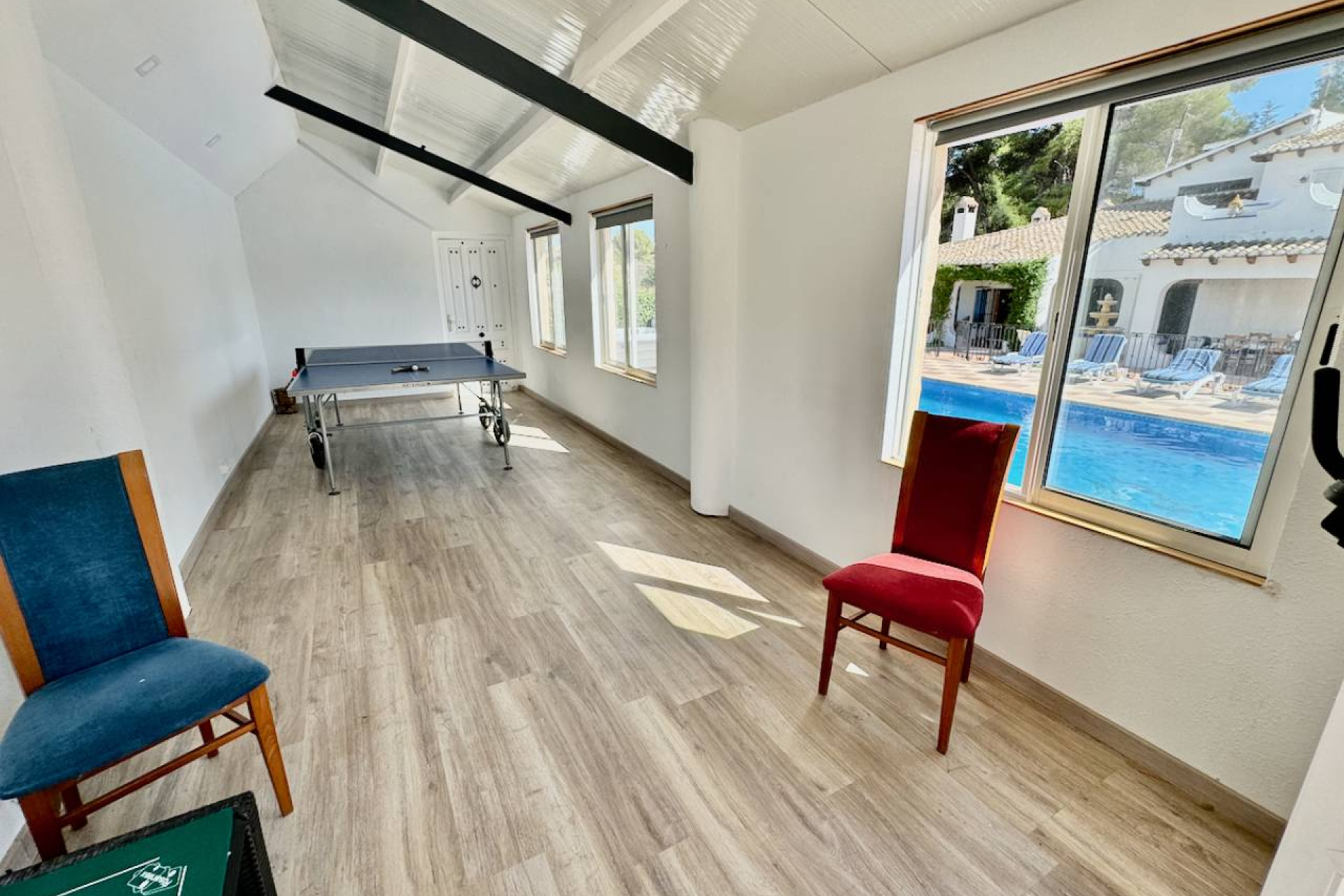 Herverkoop - Finca / Landelijke woning - Castalla