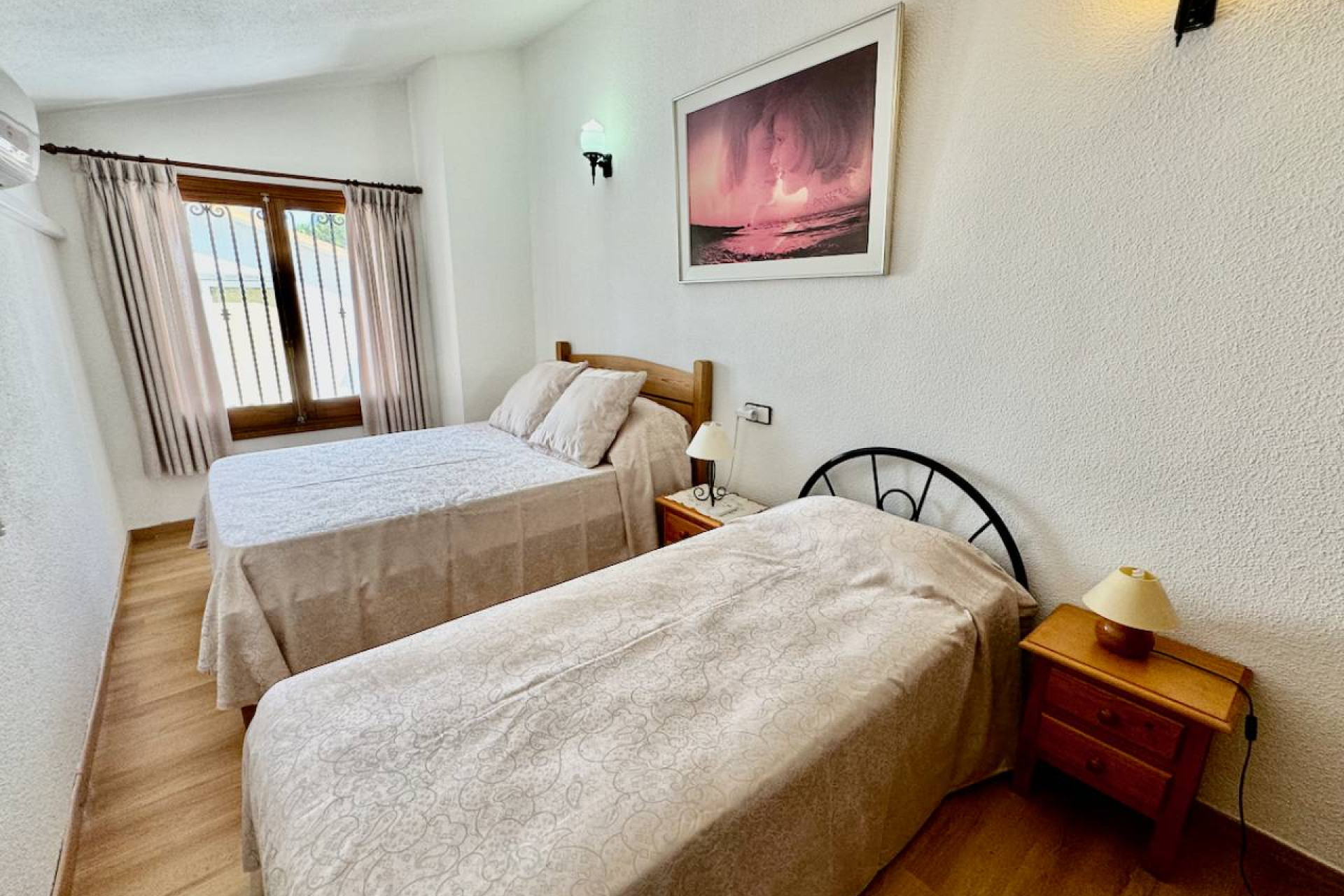 Herverkoop - Finca / Landelijke woning - Castalla