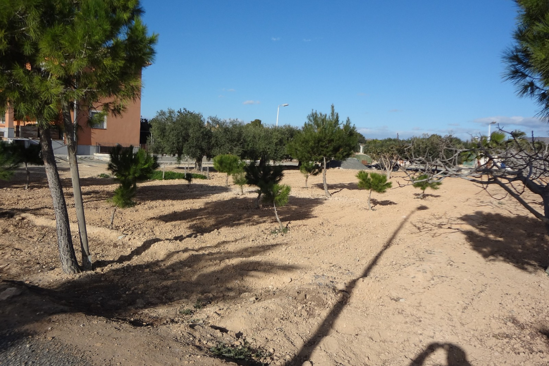 Herverkoop - Finca / Landelijke woning - El Altet