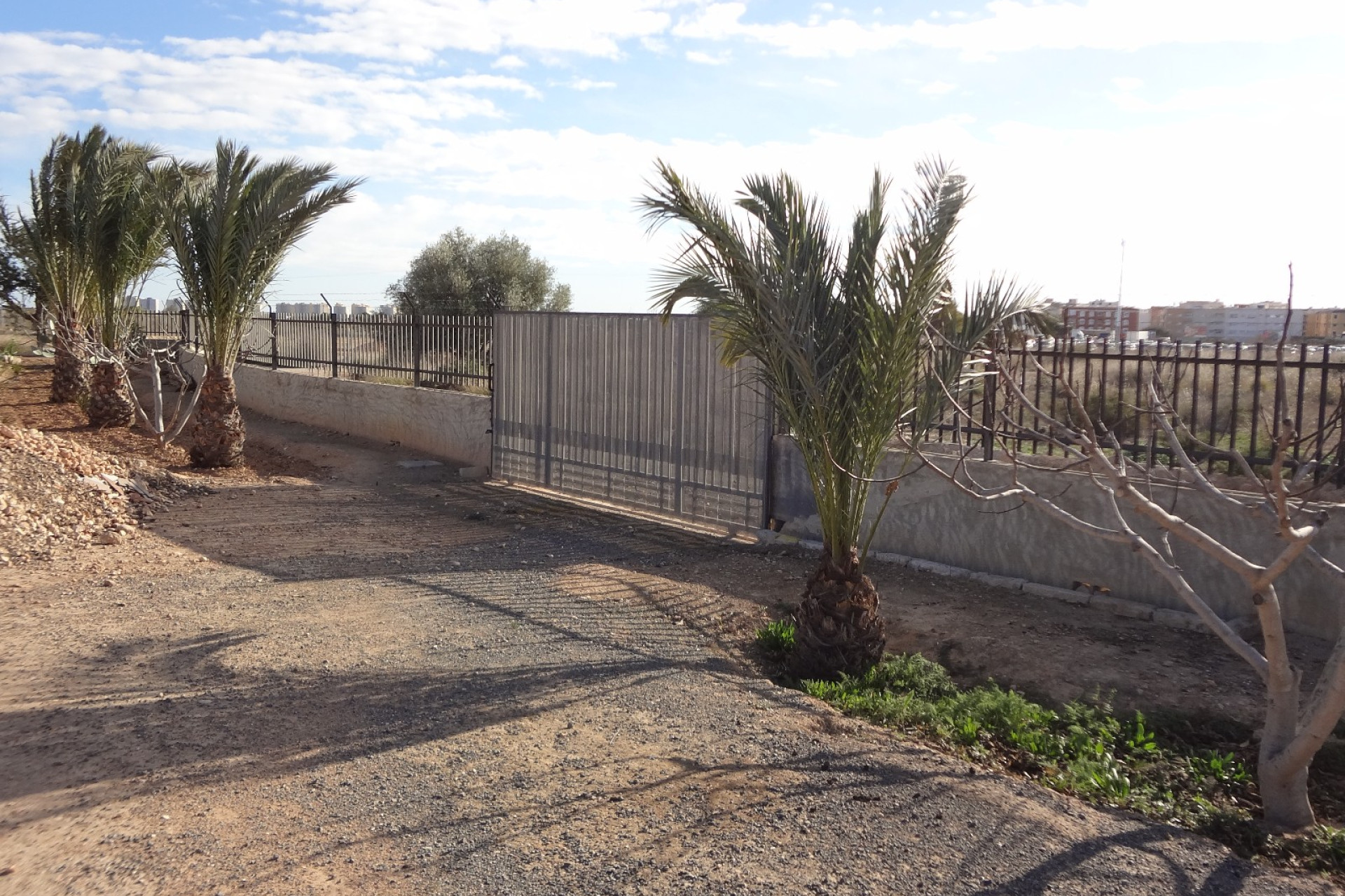 Herverkoop - Finca / Landelijke woning - El Altet