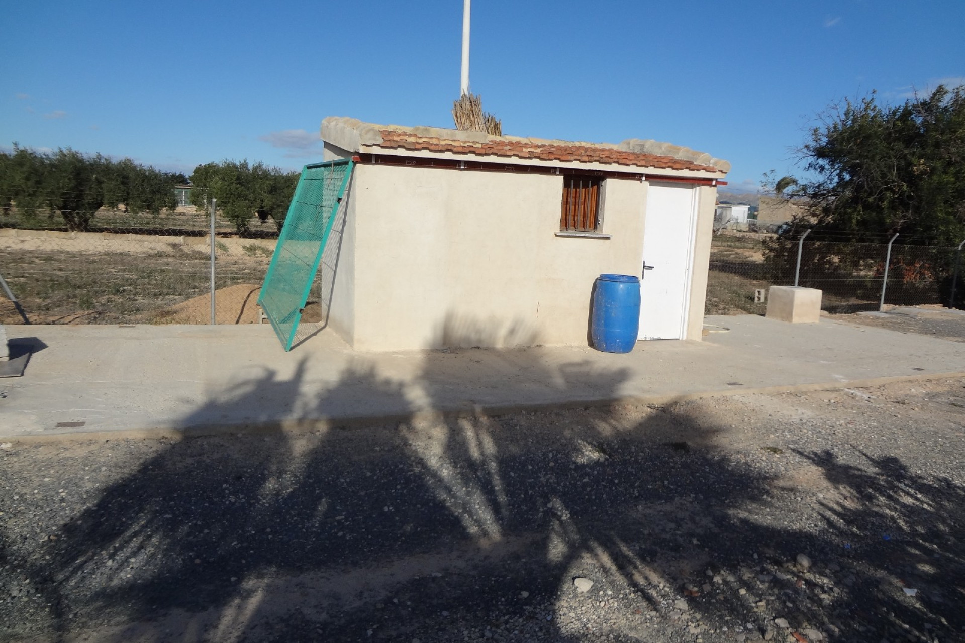 Herverkoop - Finca / Landelijke woning - El Altet