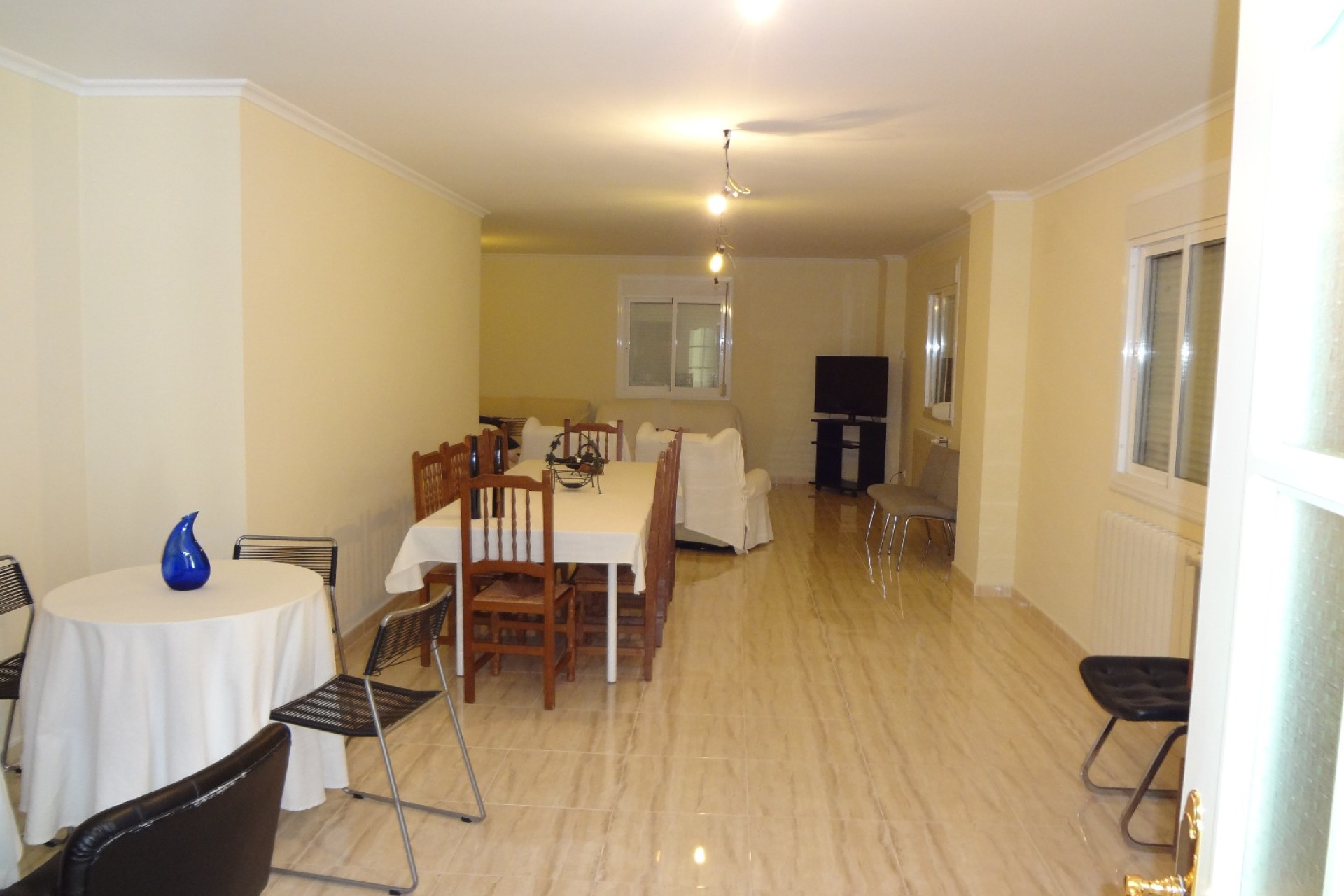 Herverkoop - Finca / Landelijke woning - El Altet